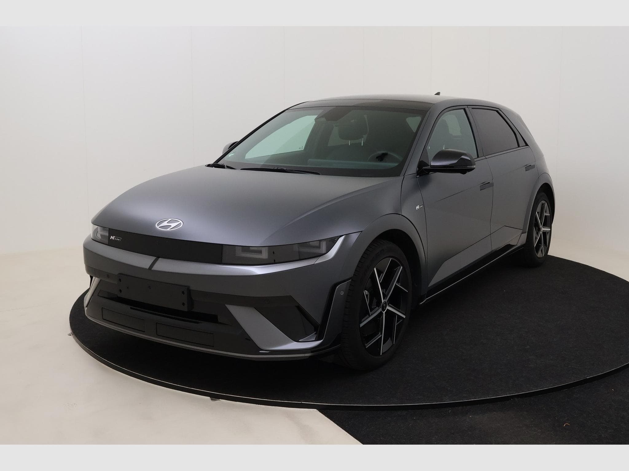 Hyundai IONIQ 5 Balance Vision N-Line (2025) - Foto 1