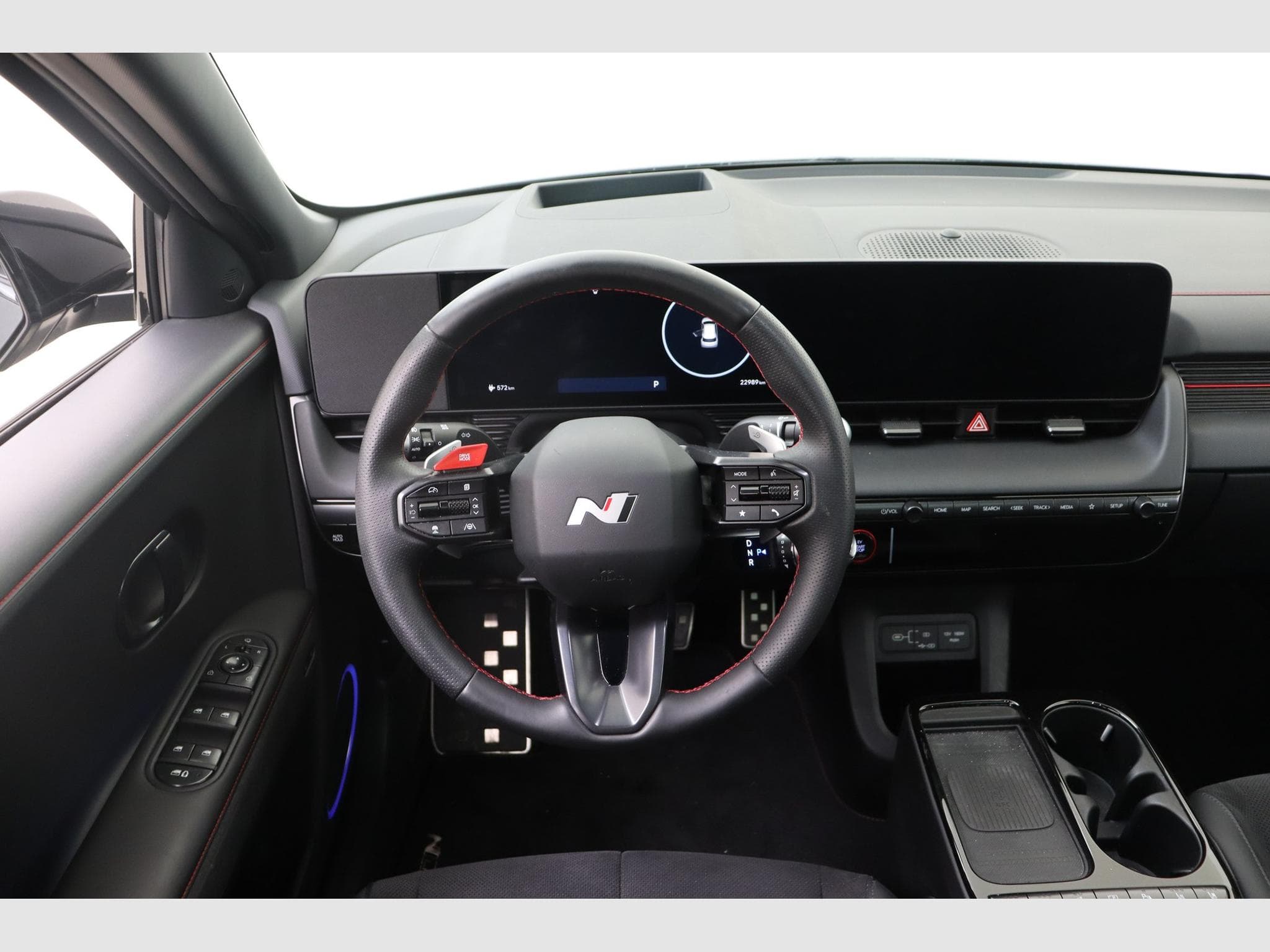 Hyundai IONIQ 5 Balance Vision N-Line (2025) - Foto 11