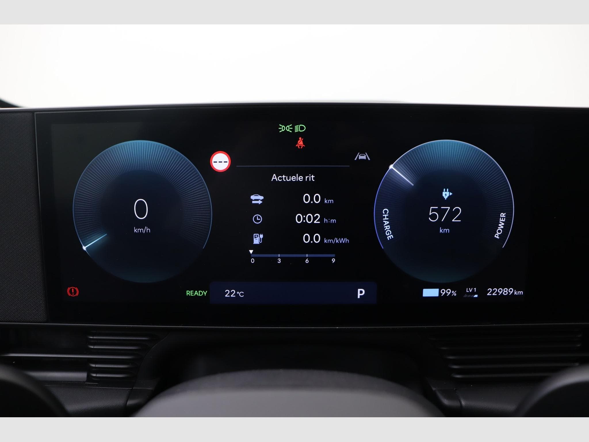 Hyundai IONIQ 5 Balance Vision N-Line (2025) - Foto 18