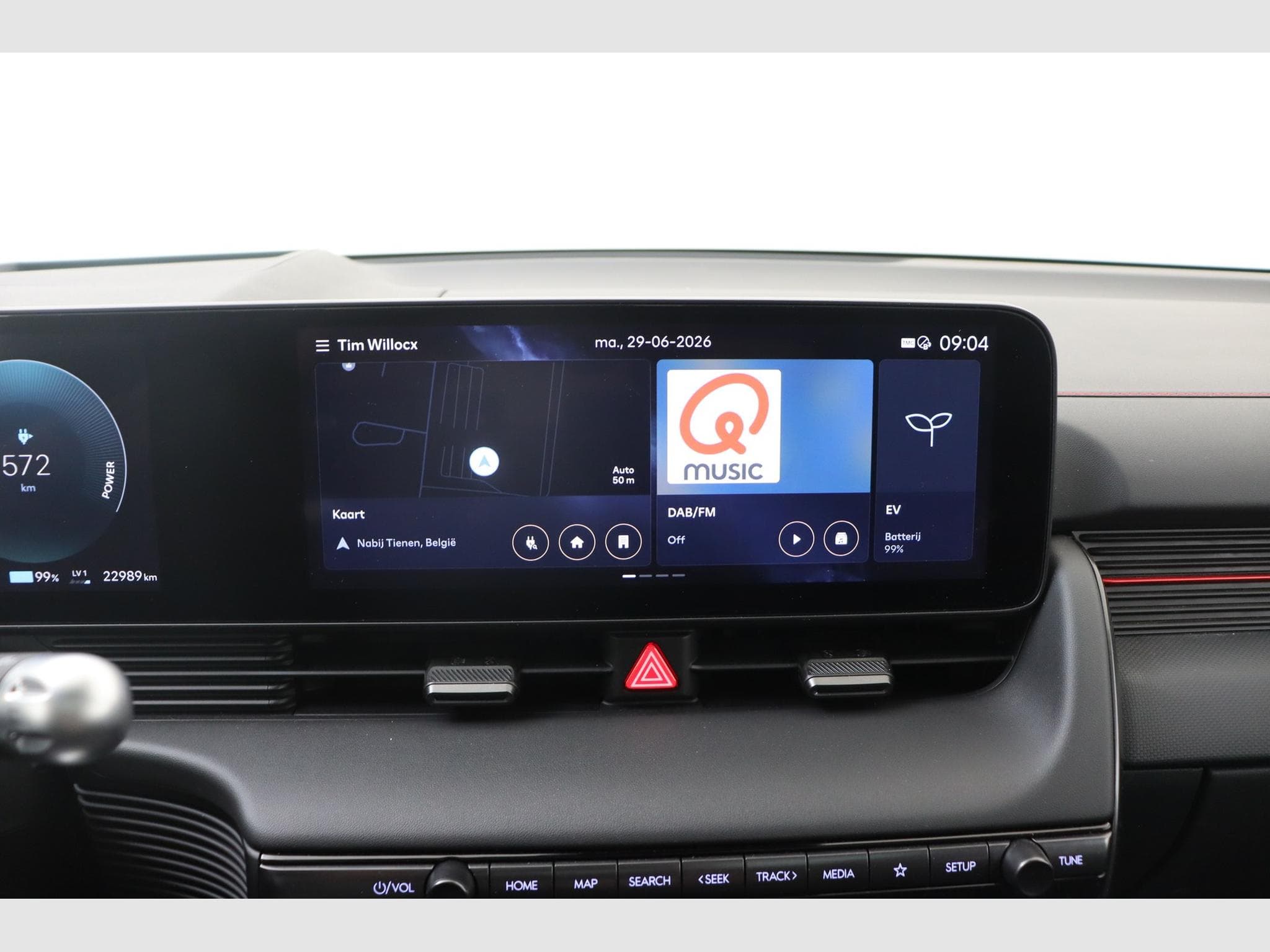Hyundai IONIQ 5 Balance Vision N-Line (2025) - Foto 19