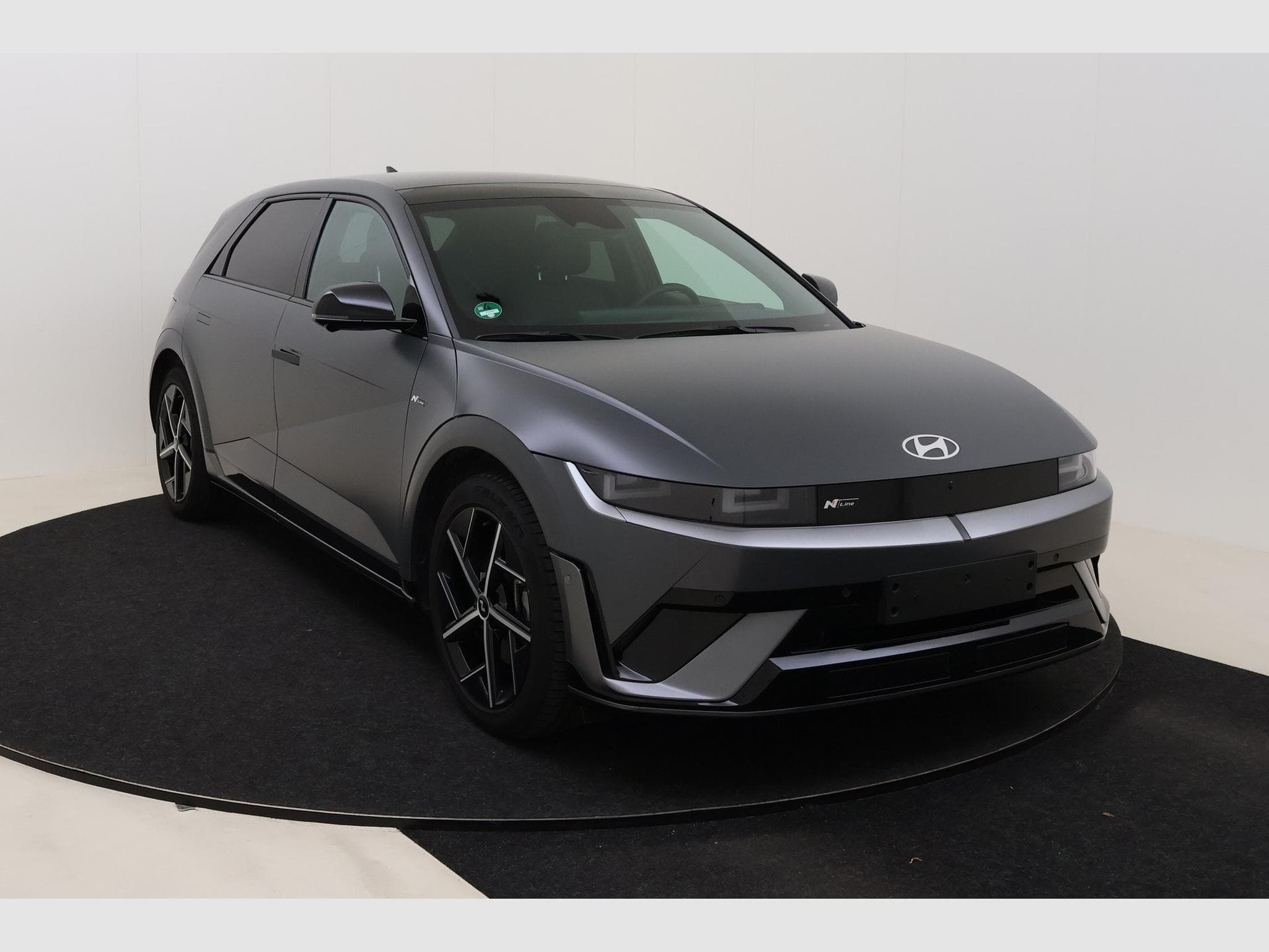 Hyundai IONIQ 5 Balance Vision N-Line (2025) - Foto 3
