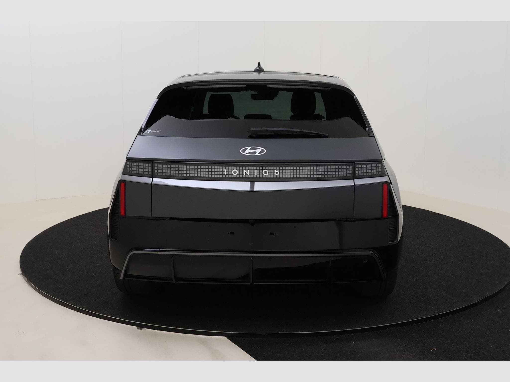 Hyundai IONIQ 5 Balance Vision N-Line (2025) - Foto 7