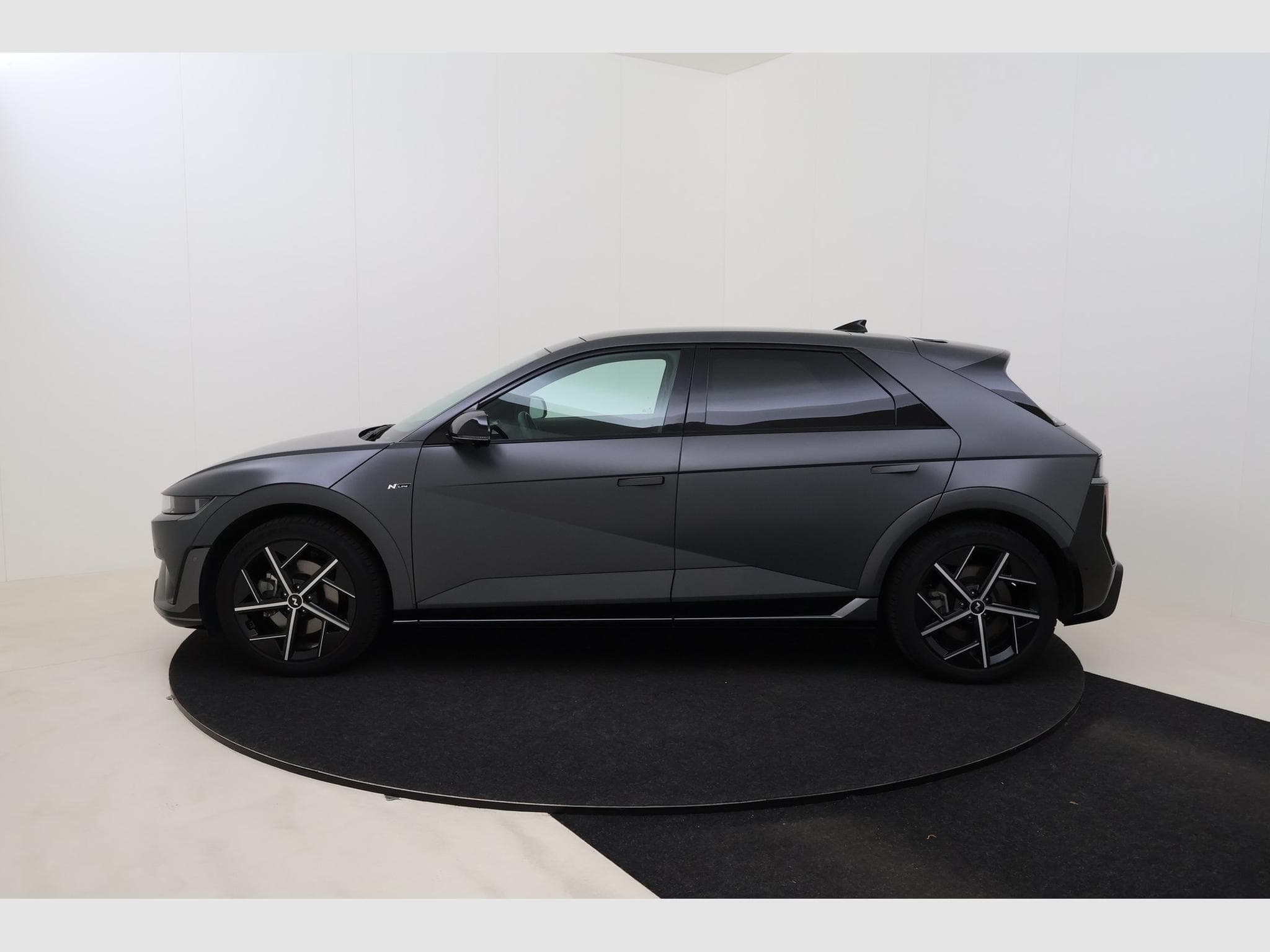 Hyundai IONIQ 5 Balance Vision N-Line (2025) - Foto 9