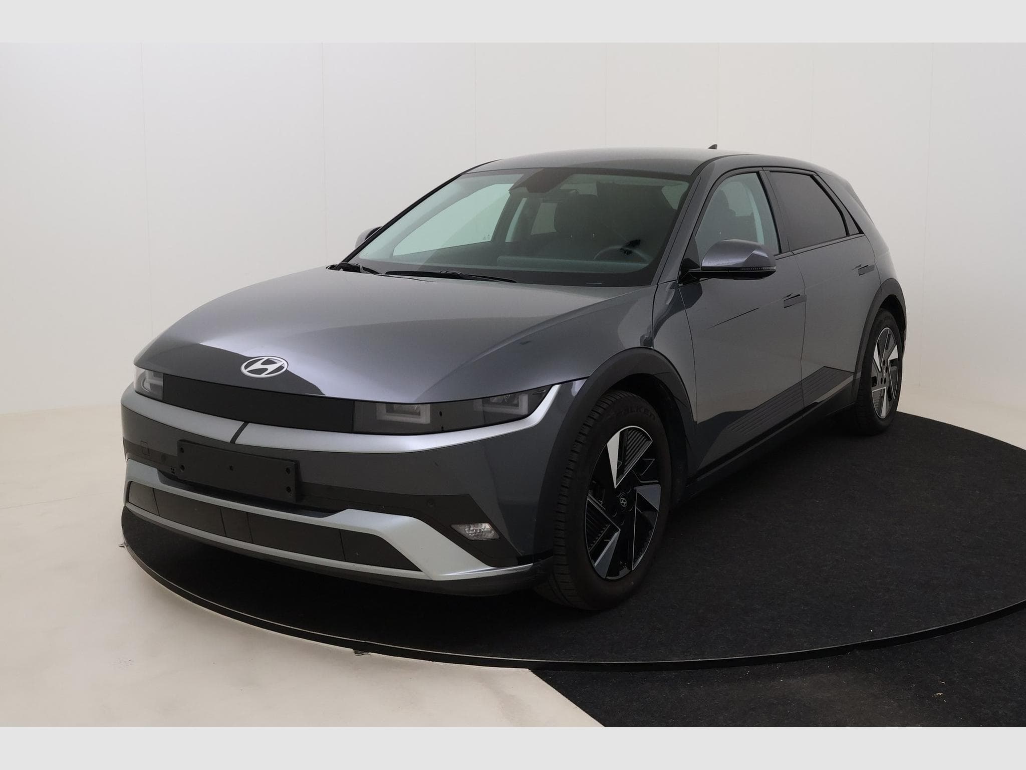 Hyundai IONIQ 5 Core Plus (2025) - Foto 1