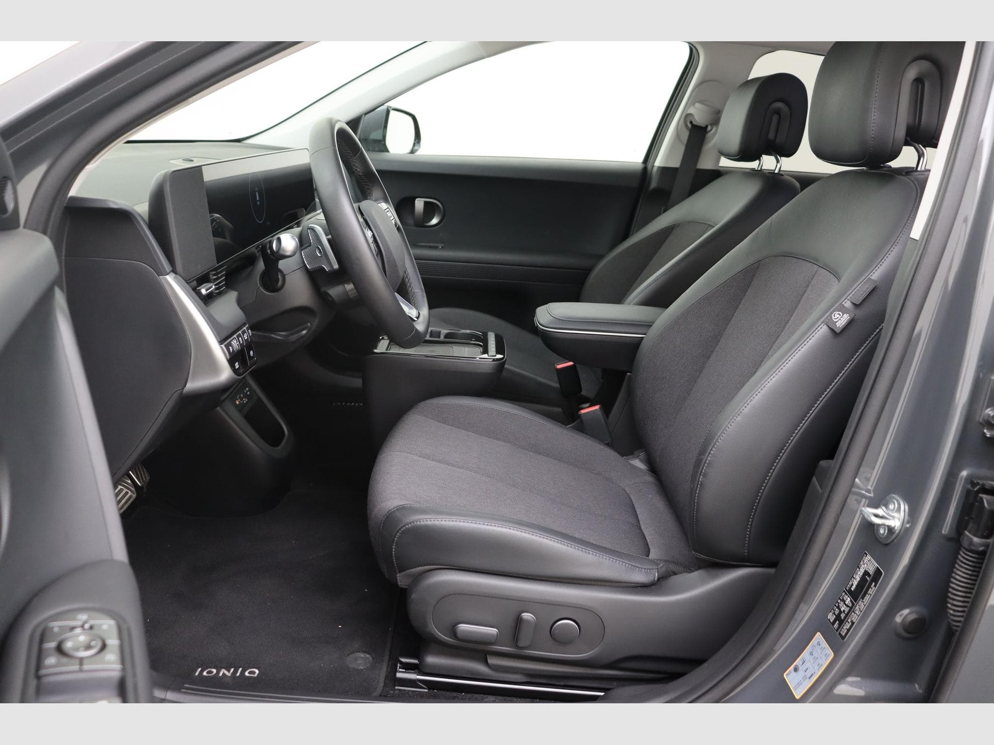 Hyundai IONIQ 5 Core Plus (2025) - Foto 13