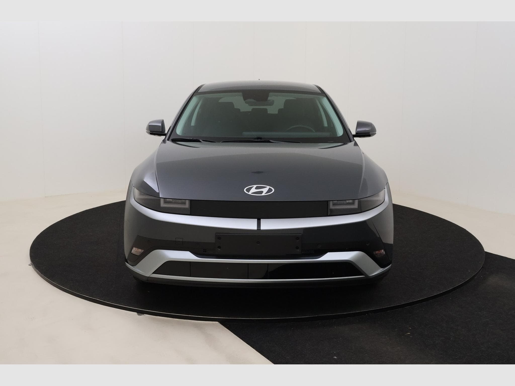 Hyundai IONIQ 5 Core Plus (2025) - Foto 2