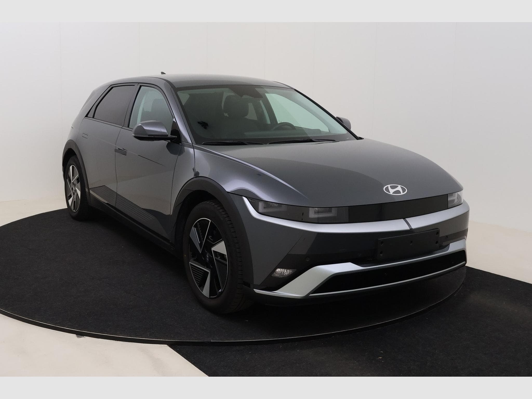 Hyundai IONIQ 5 Core Plus (2025) - Foto 3