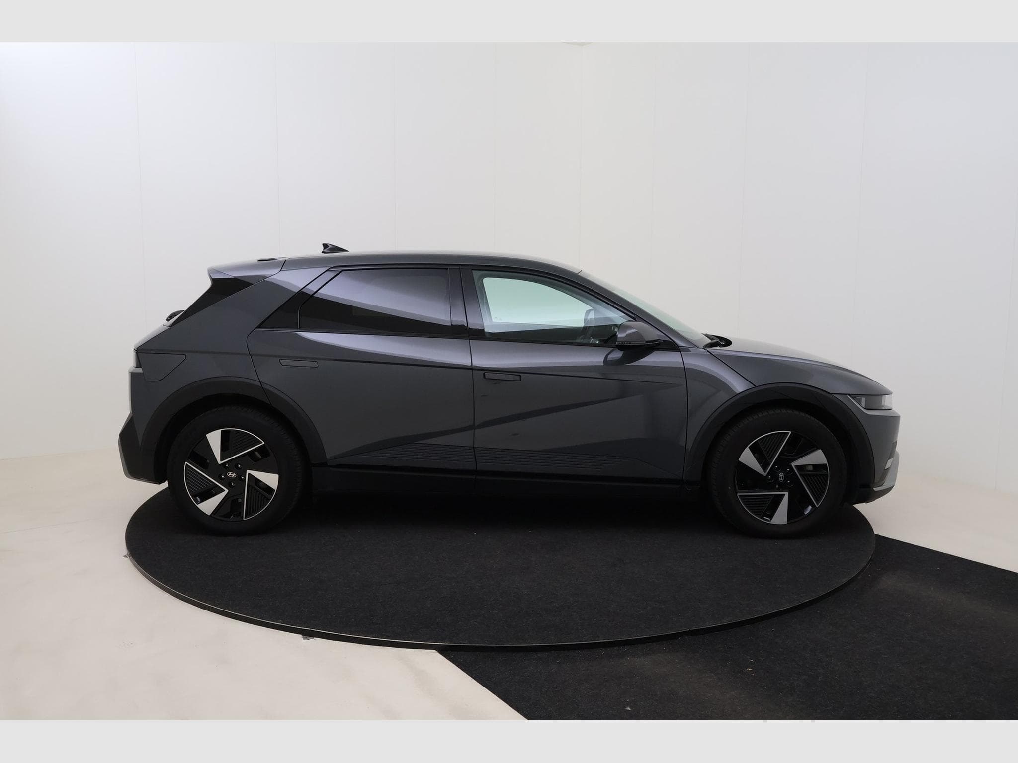 Hyundai IONIQ 5 Core Plus (2025) - Foto 4
