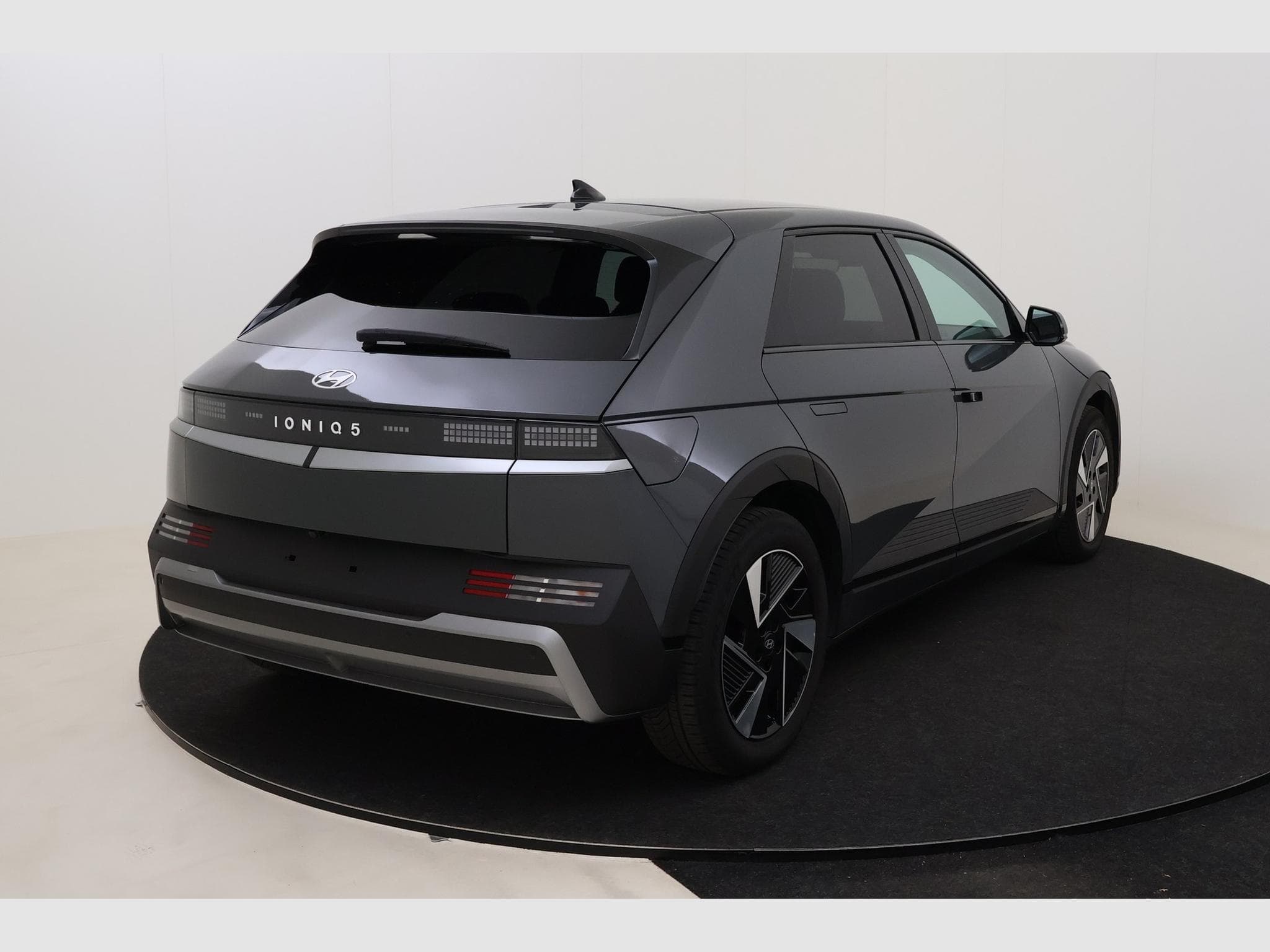 Hyundai IONIQ 5 Core Plus (2025) - Foto 6