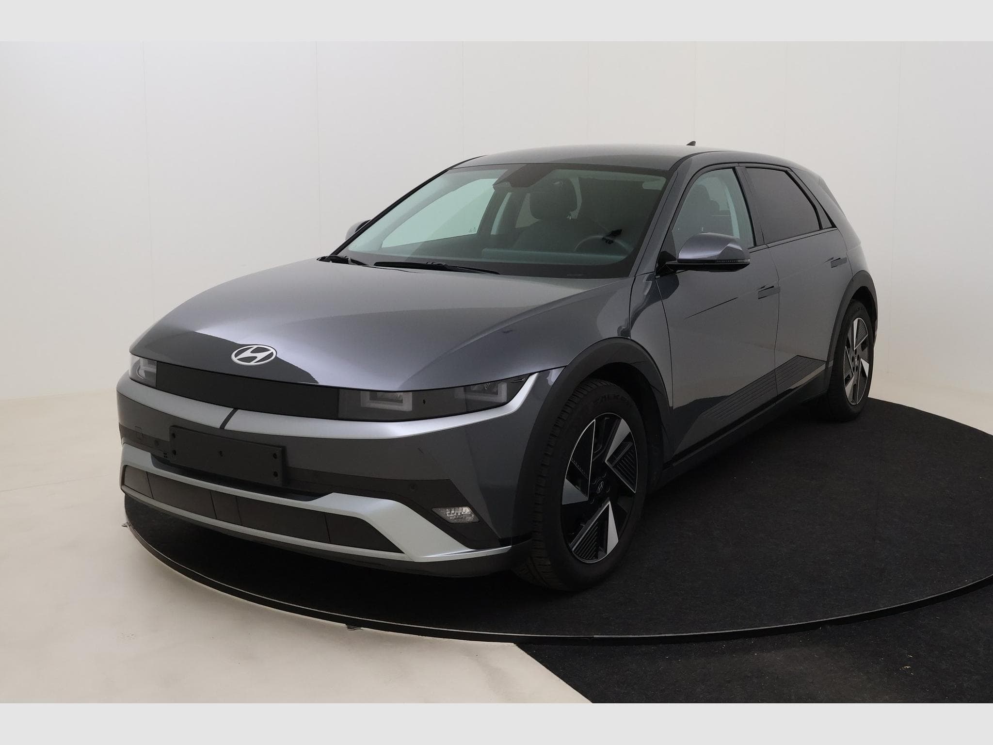 Hyundai IONIQ 5 Core Plus (2025) - Foto 1