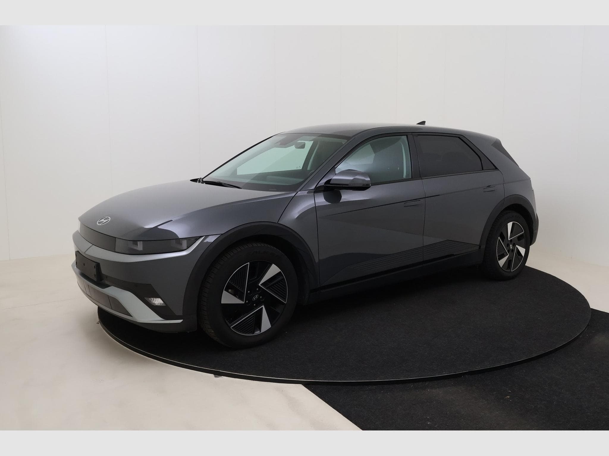 Hyundai IONIQ 5 Core Plus (2025) - Foto 10