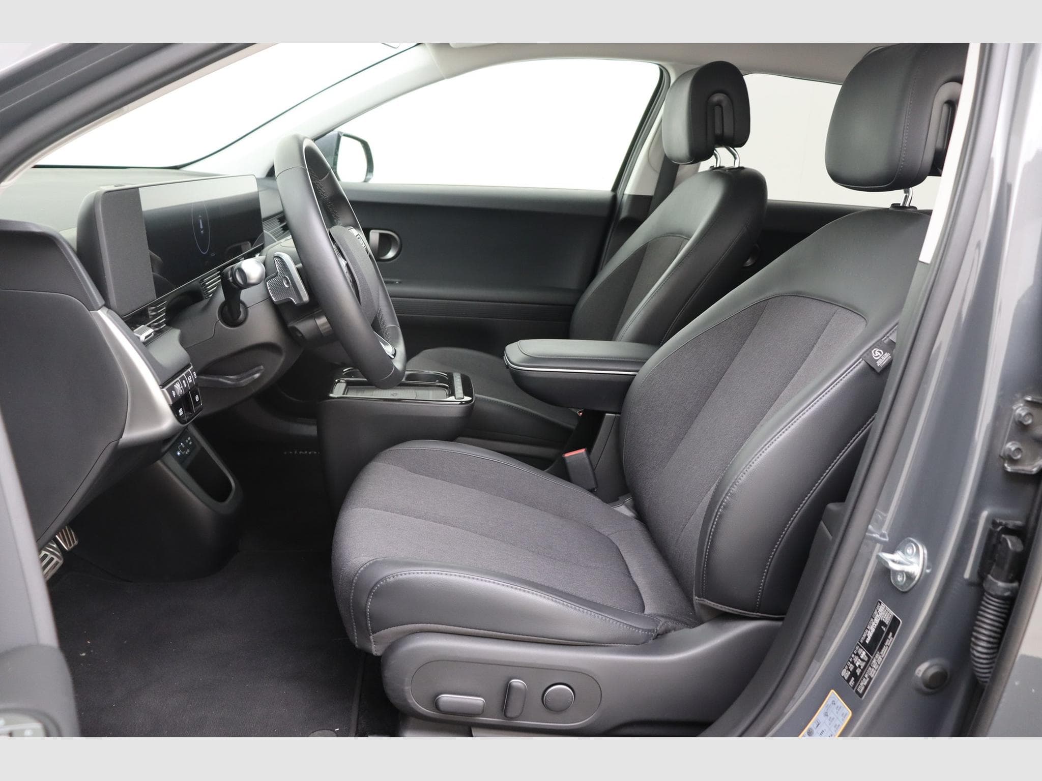 Hyundai IONIQ 5 Core Plus (2025) - Foto 13