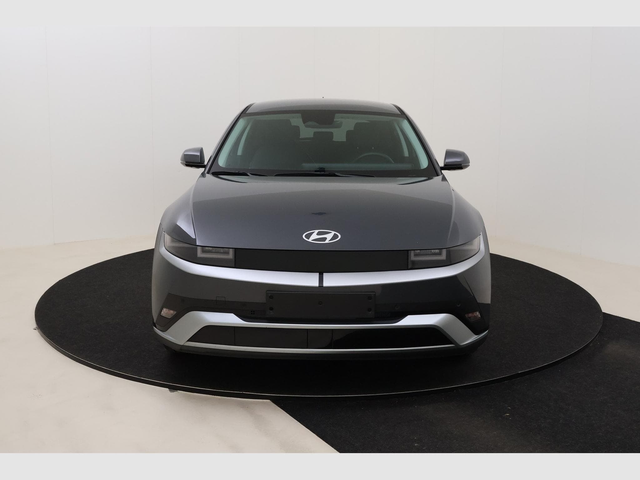 Hyundai IONIQ 5 Core Plus (2025) - Foto 2