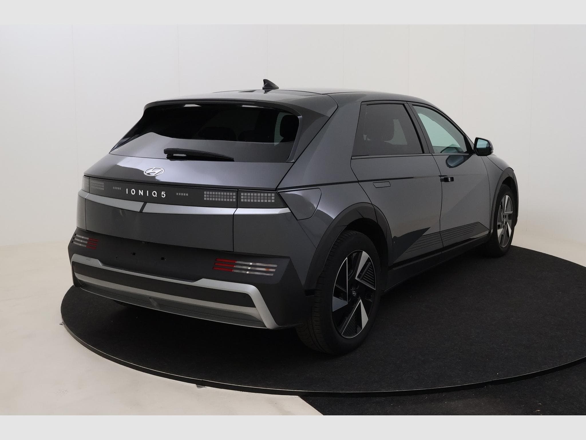 Hyundai IONIQ 5 Core Plus (2025) - Foto 6