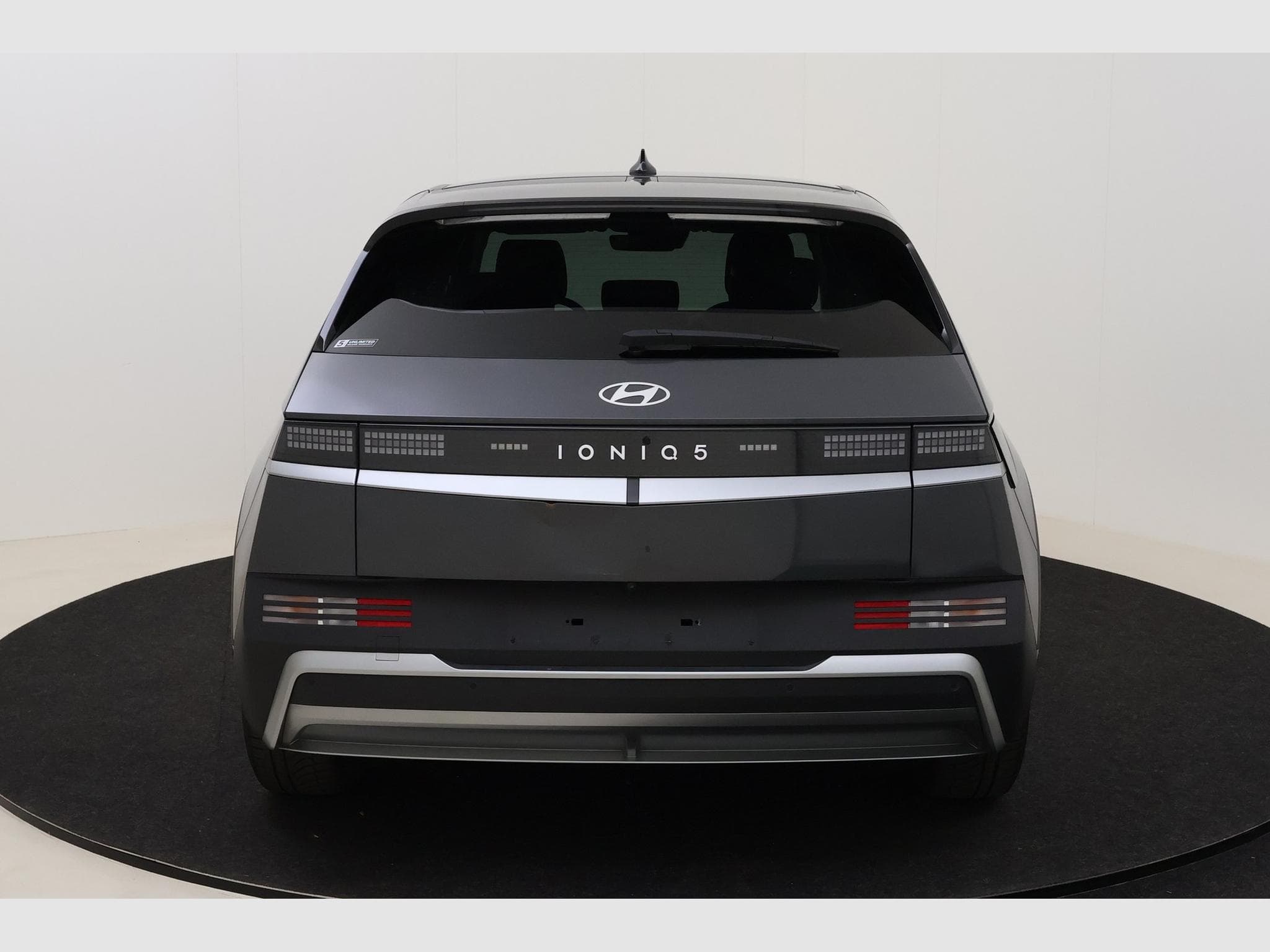 Hyundai IONIQ 5 Core Plus (2025) - Foto 7