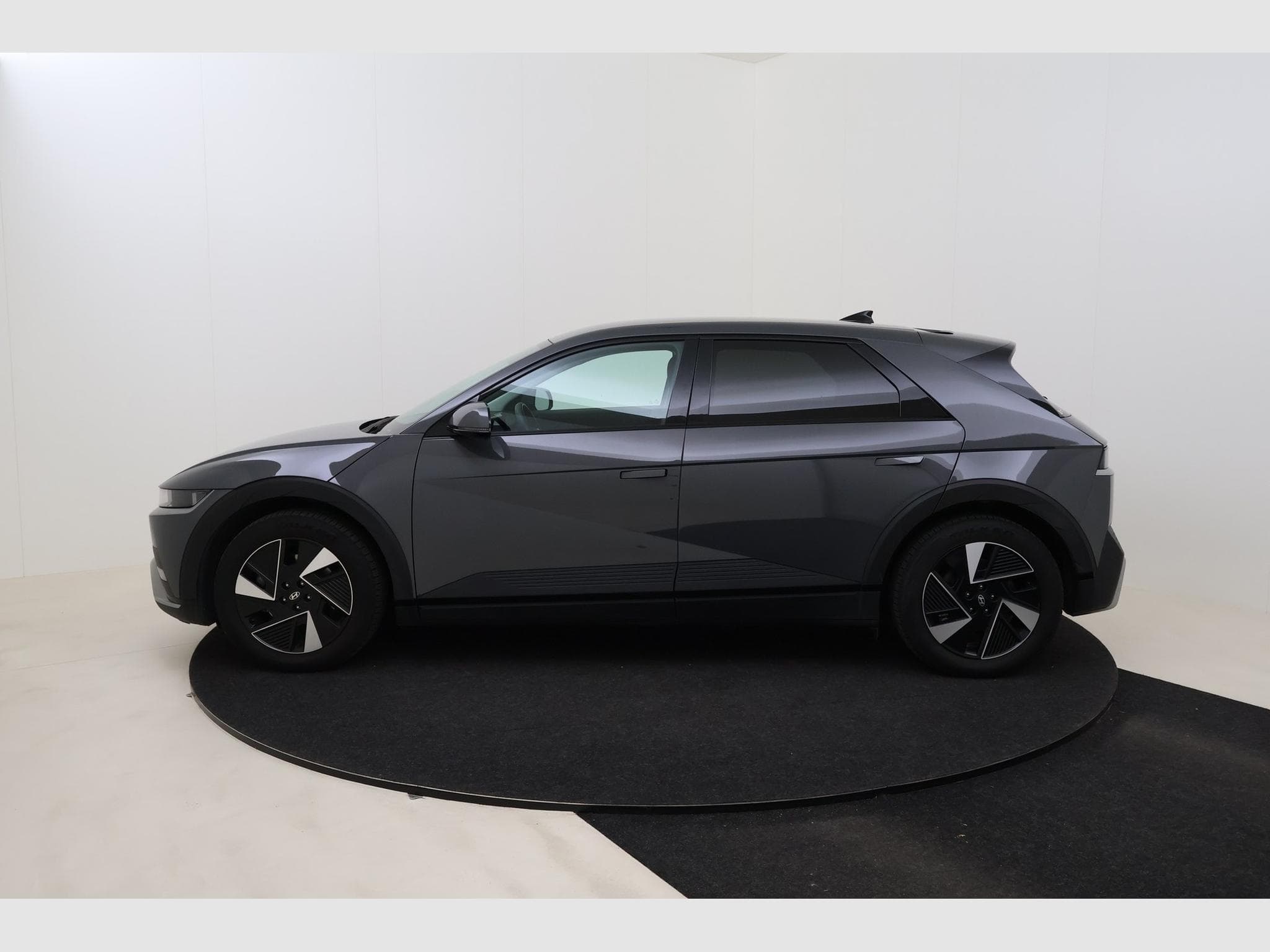 Hyundai IONIQ 5 Core Plus (2025) - Foto 9