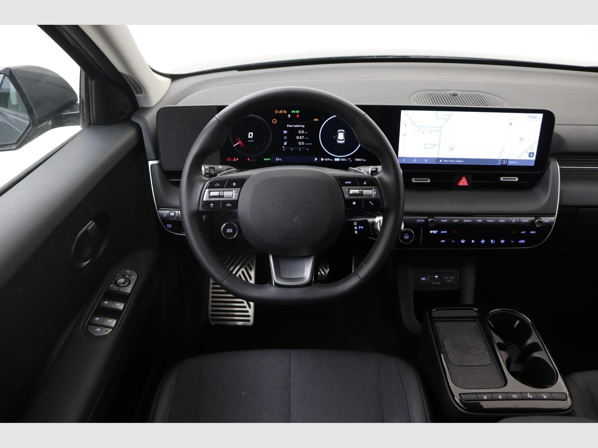 Hyundai IONIQ 5 Core Plus (2025) - Foto 11