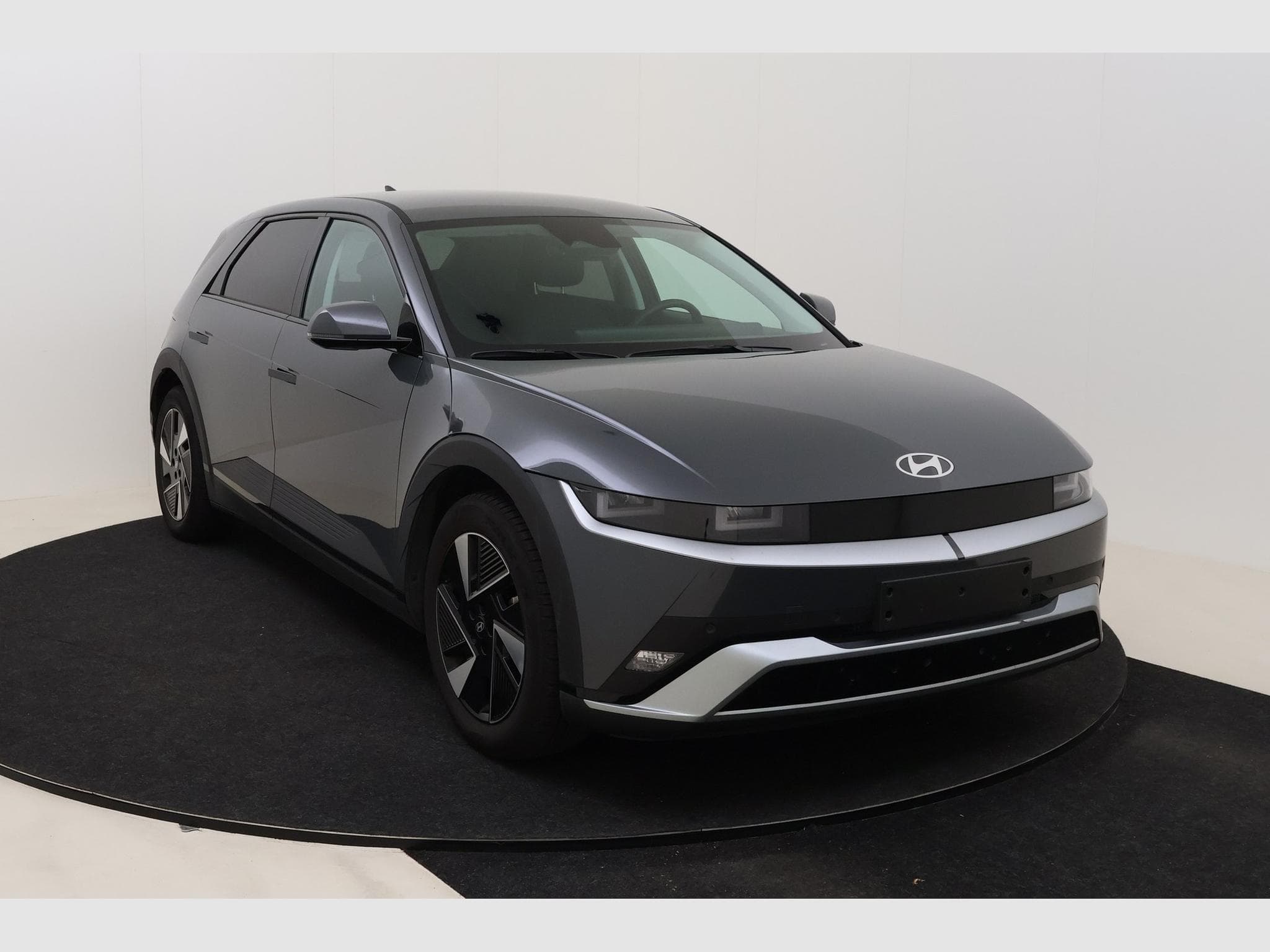 Hyundai IONIQ 5 Core Plus (2025) - Foto 3