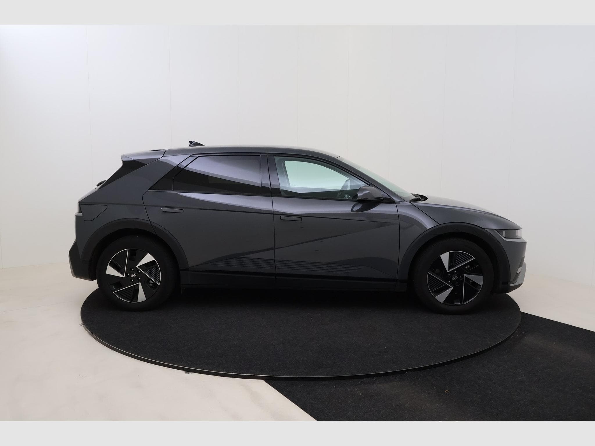 Hyundai IONIQ 5 Core Plus (2025) - Foto 4