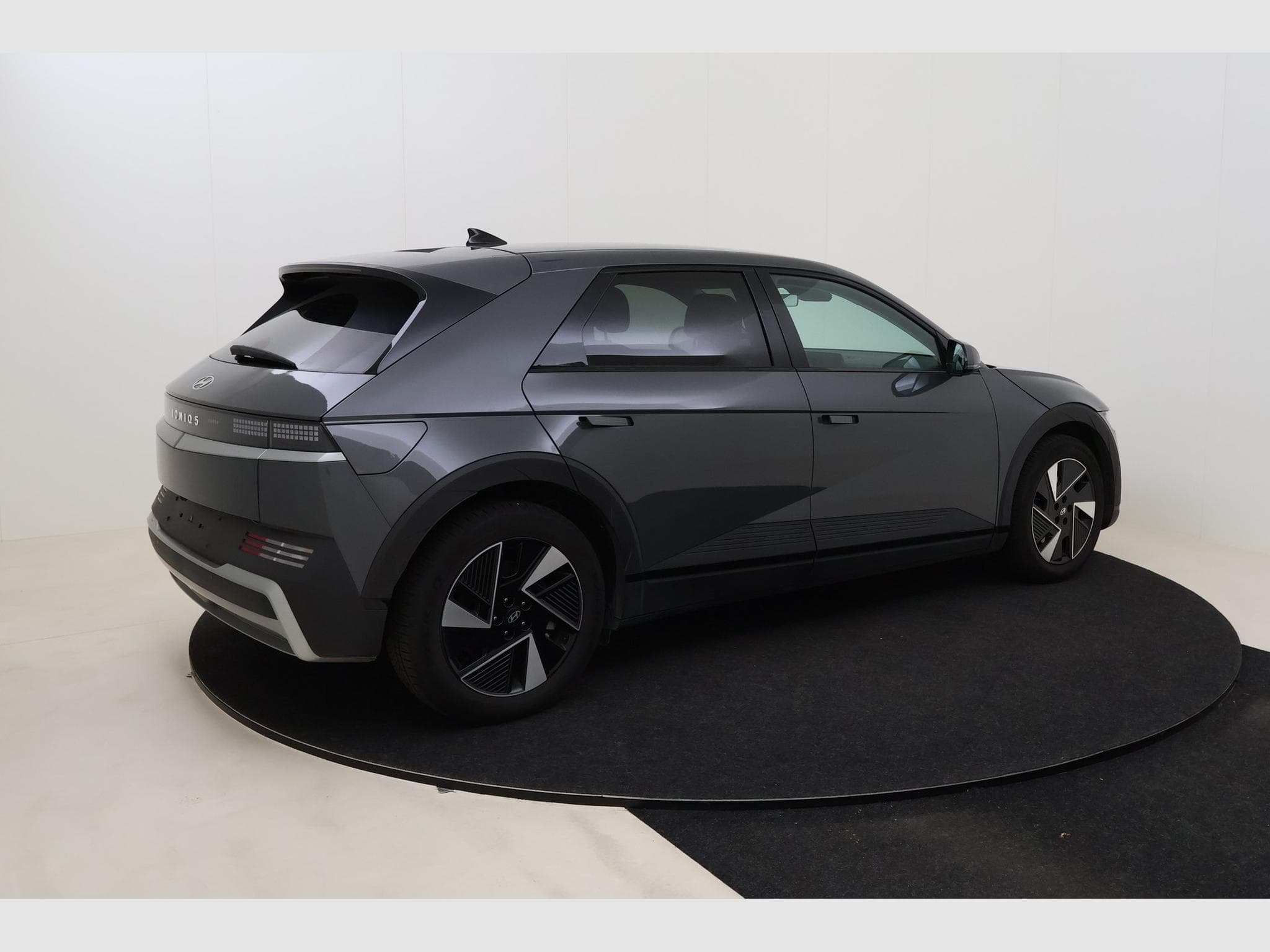 Hyundai IONIQ 5 Core Plus (2025) - Foto 5