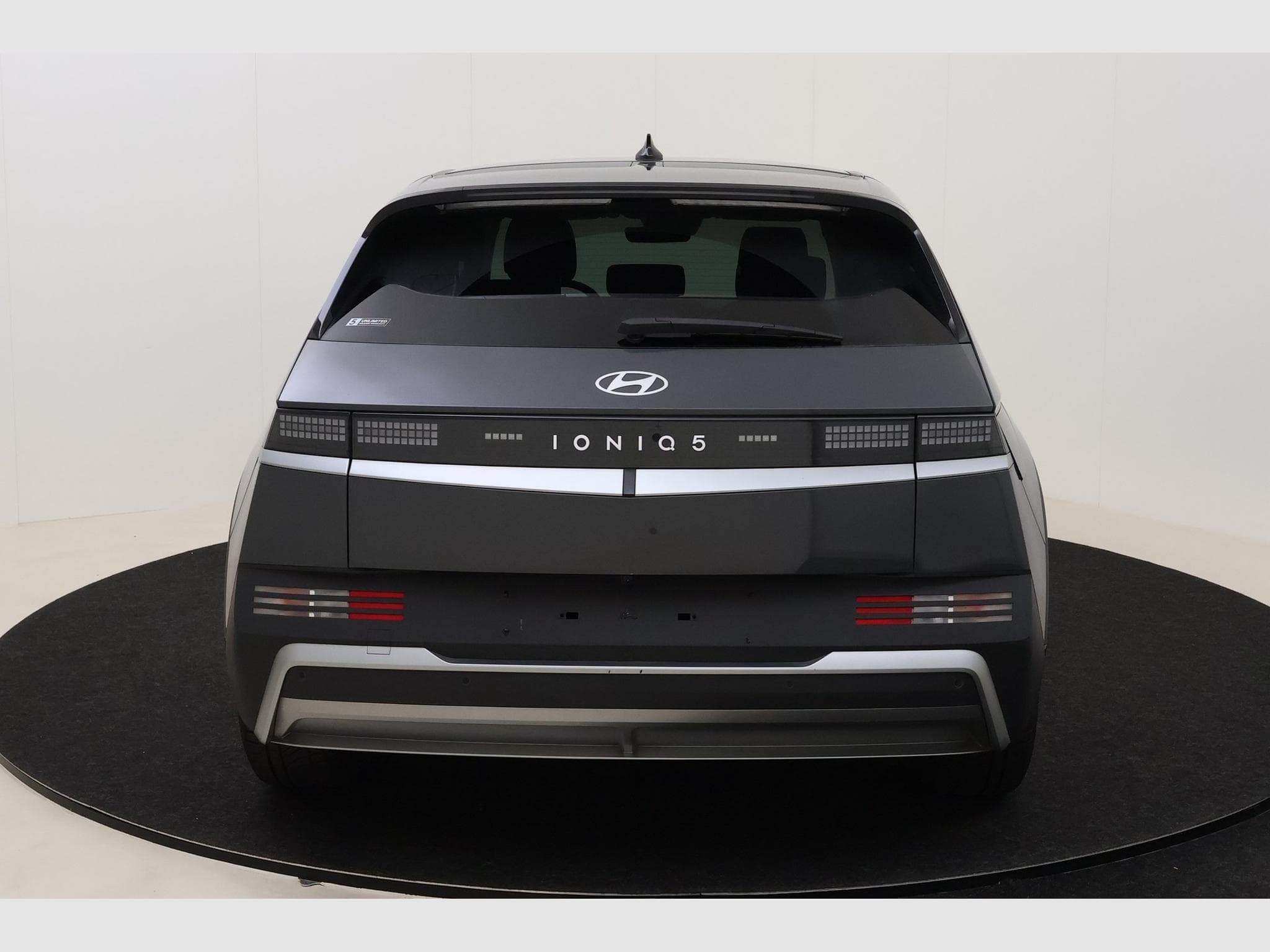 Hyundai IONIQ 5 Core Plus (2025) - Foto 7