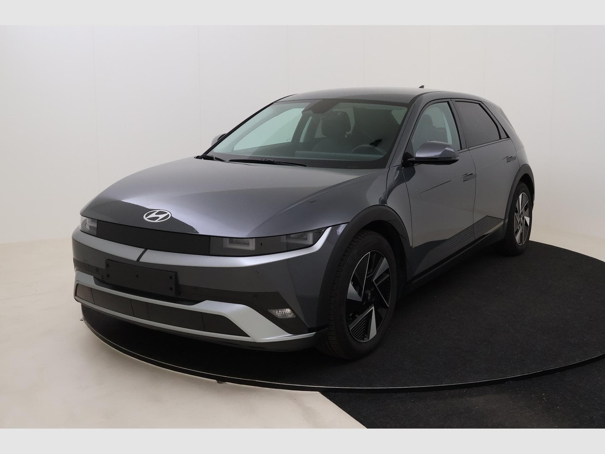 Hyundai IONIQ 5 Core Plus (2025) - Foto 1