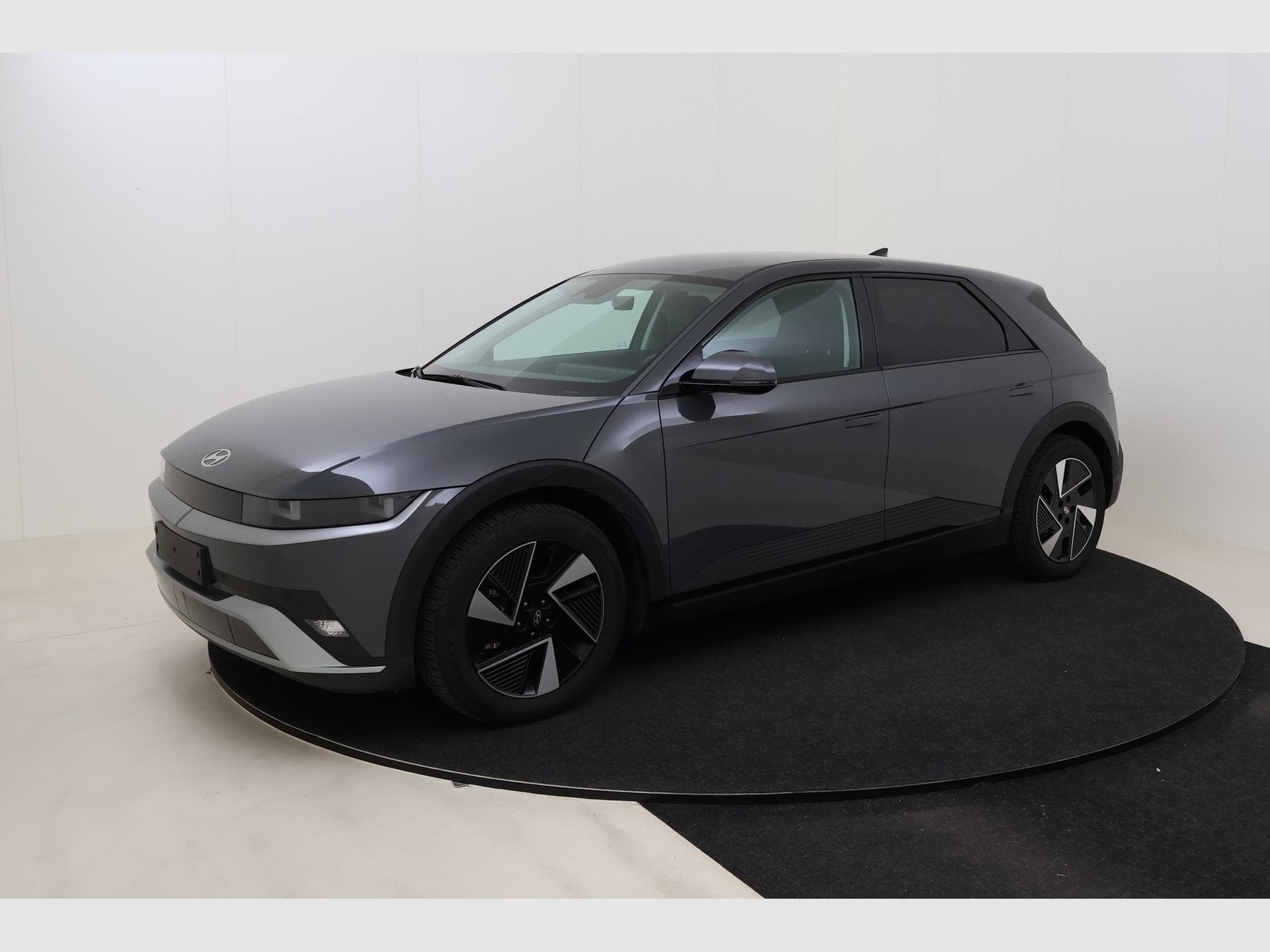 Hyundai IONIQ 5 Core Plus (2025) - Foto 10