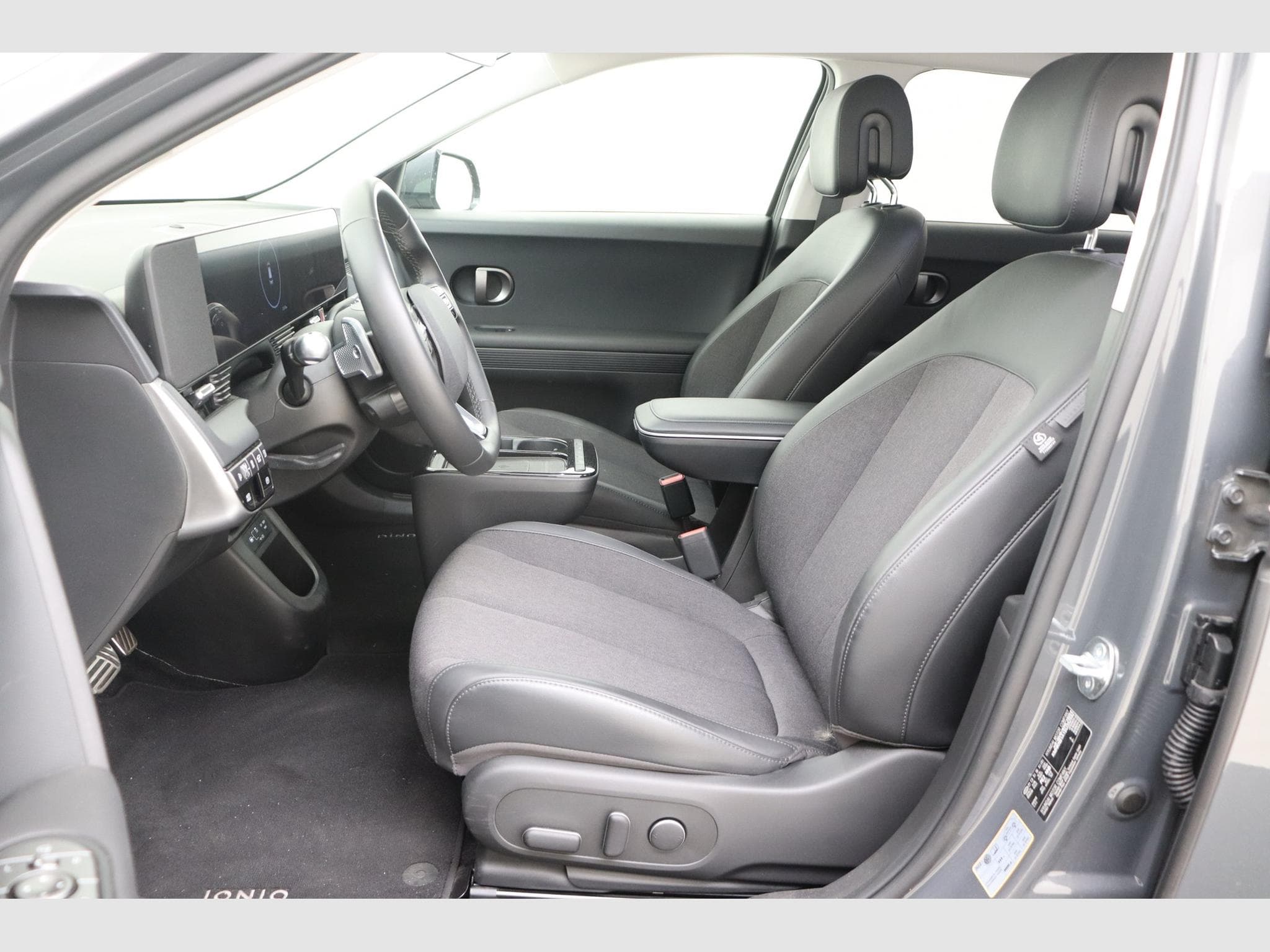 Hyundai IONIQ 5 Core Plus (2025) - Foto 13