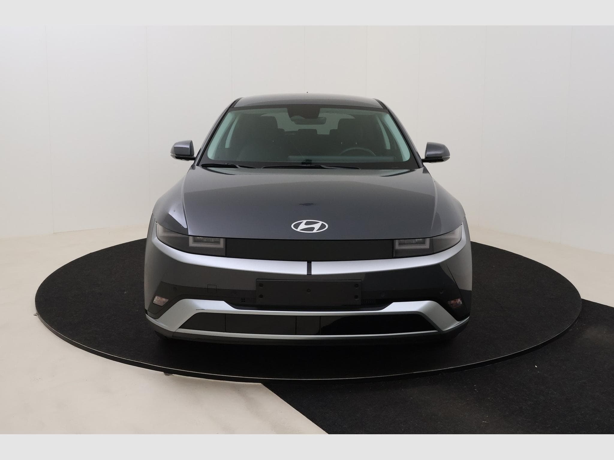 Hyundai IONIQ 5 Core Plus (2025) - Foto 2