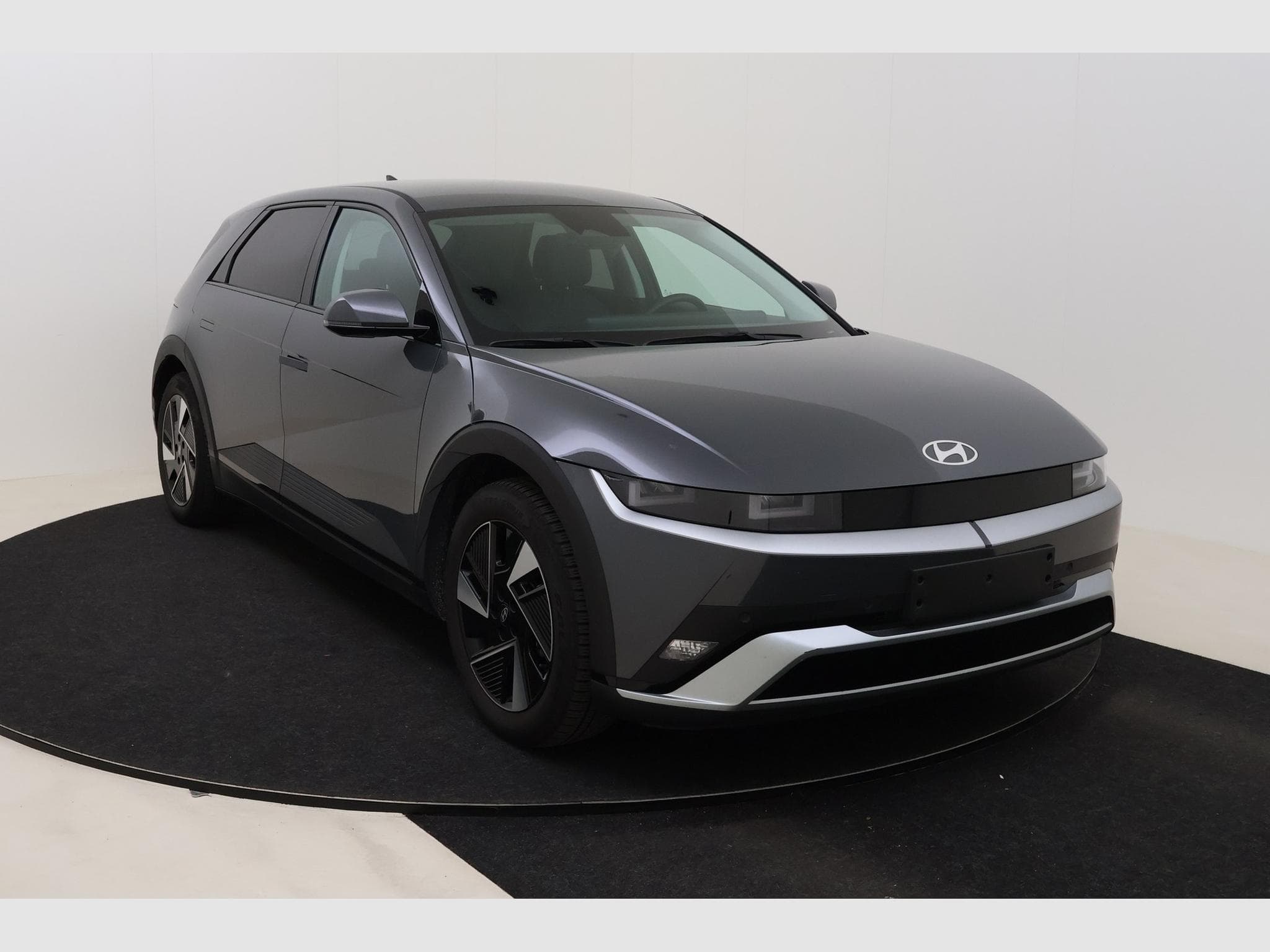 Hyundai IONIQ 5 Core Plus (2025) - Foto 3