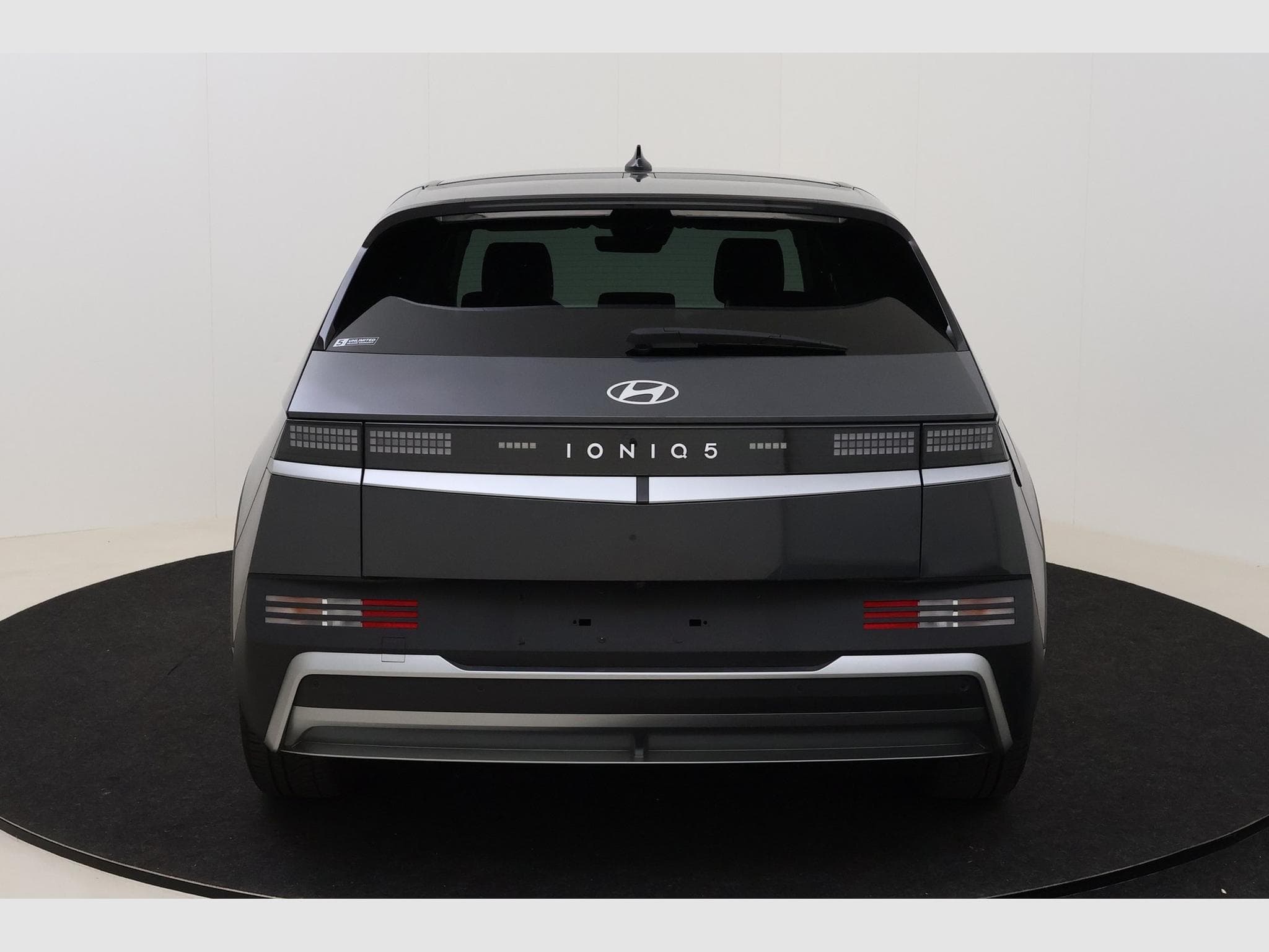 Hyundai IONIQ 5 Core Plus (2025) - Foto 7