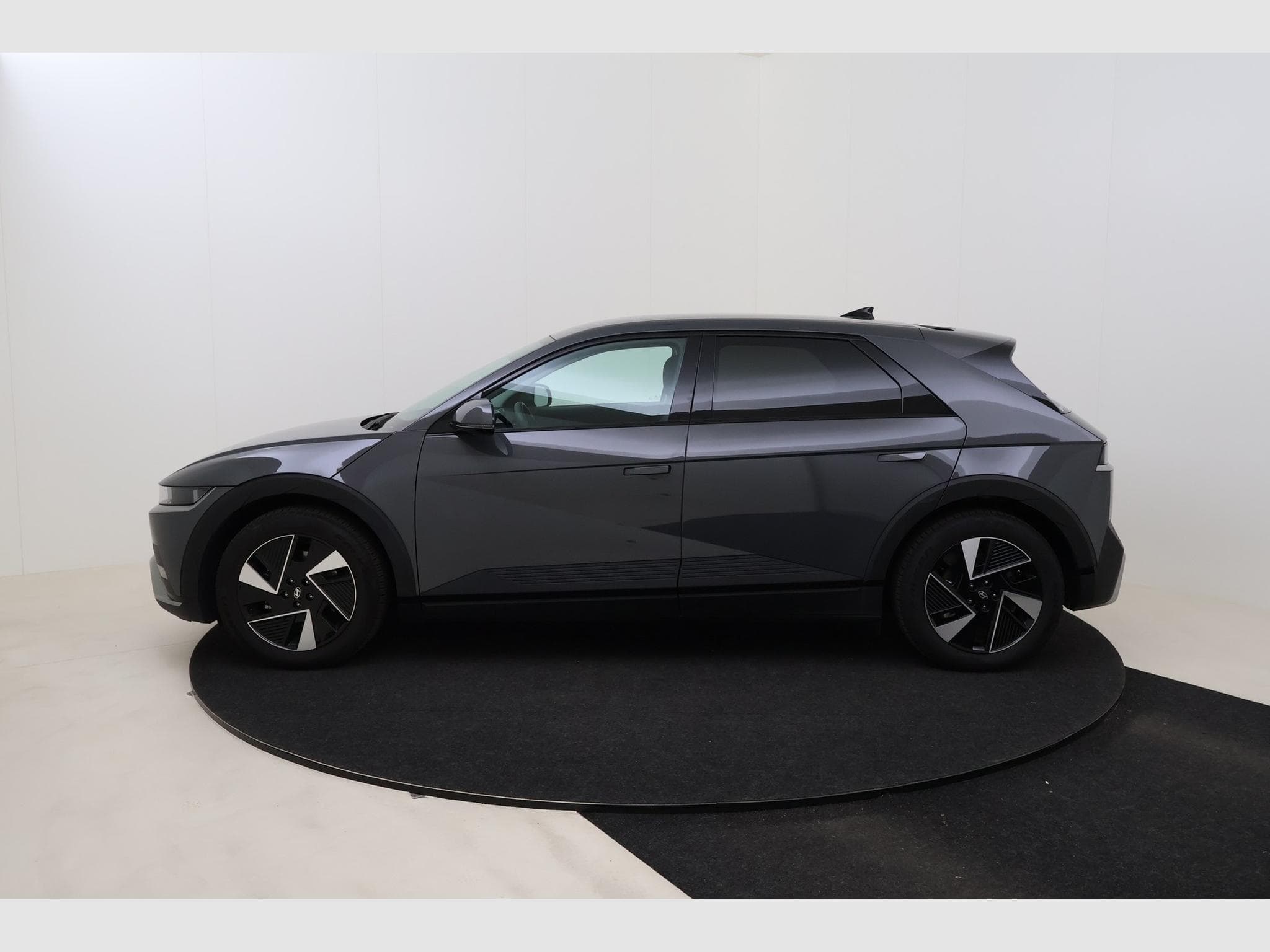 Hyundai IONIQ 5 Core Plus (2025) - Foto 9