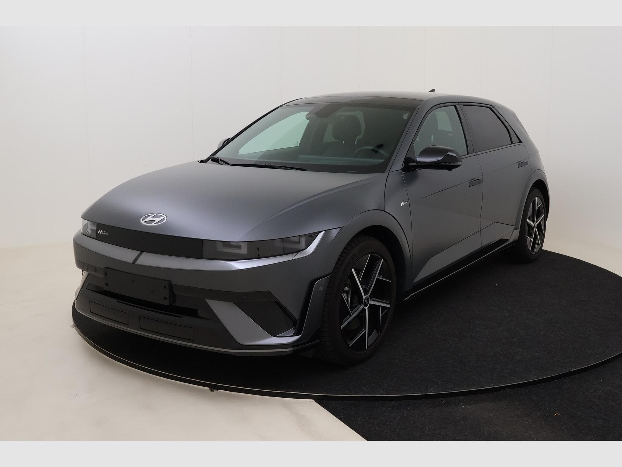 Hyundai IONIQ 5 Balance Vision N-Line (2025) - Foto 1