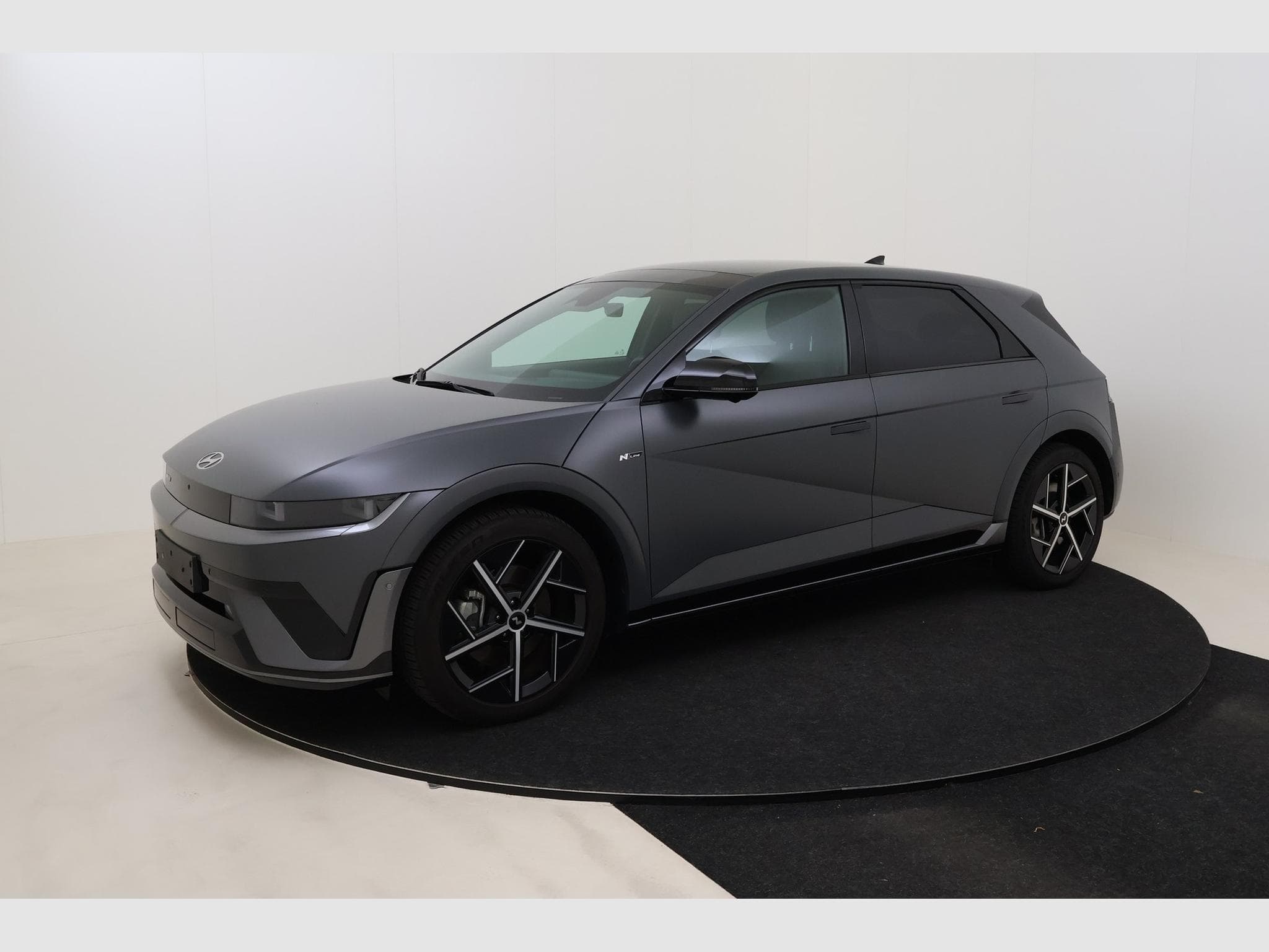 Hyundai IONIQ 5 Balance Vision N-Line (2025) - Foto 10