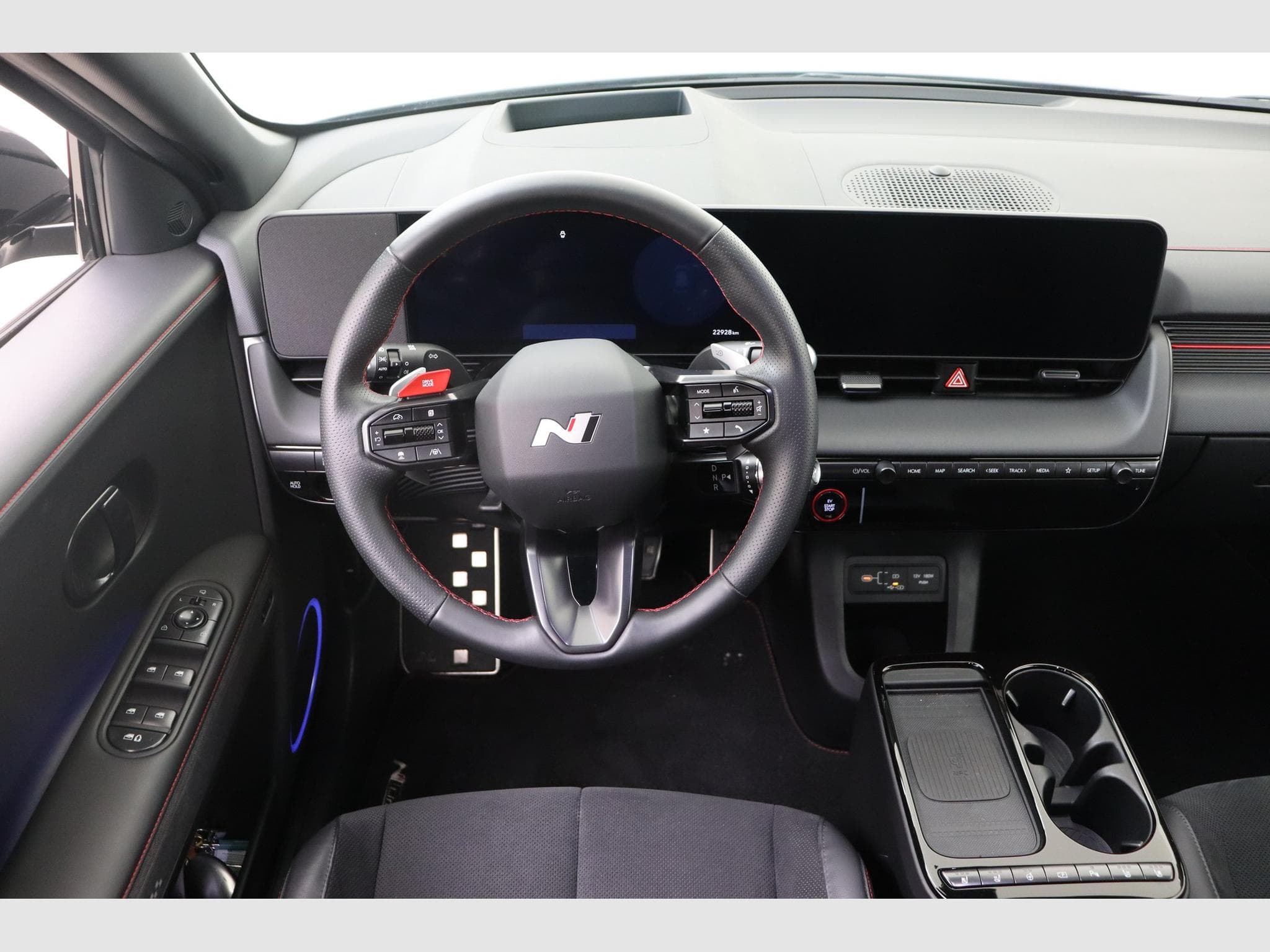 Hyundai IONIQ 5 Balance Vision N-Line (2025) - Foto 11