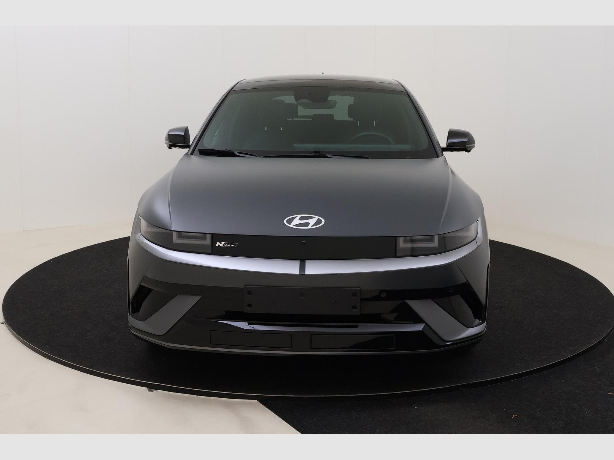 Hyundai IONIQ 5 Balance Vision N-Line (2025) - Foto 2