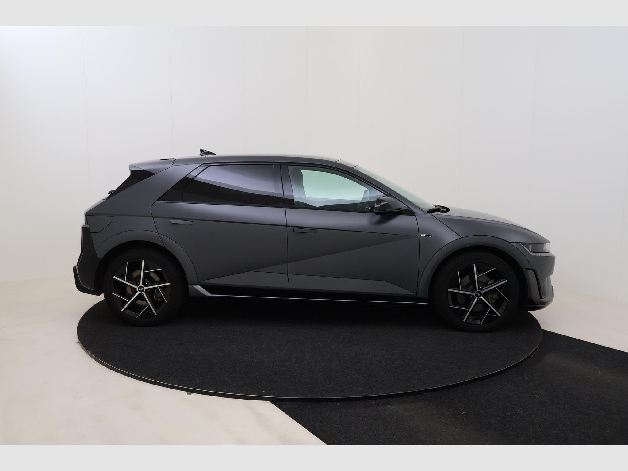 Hyundai IONIQ 5 Balance Vision N-Line (2025) - Foto 4