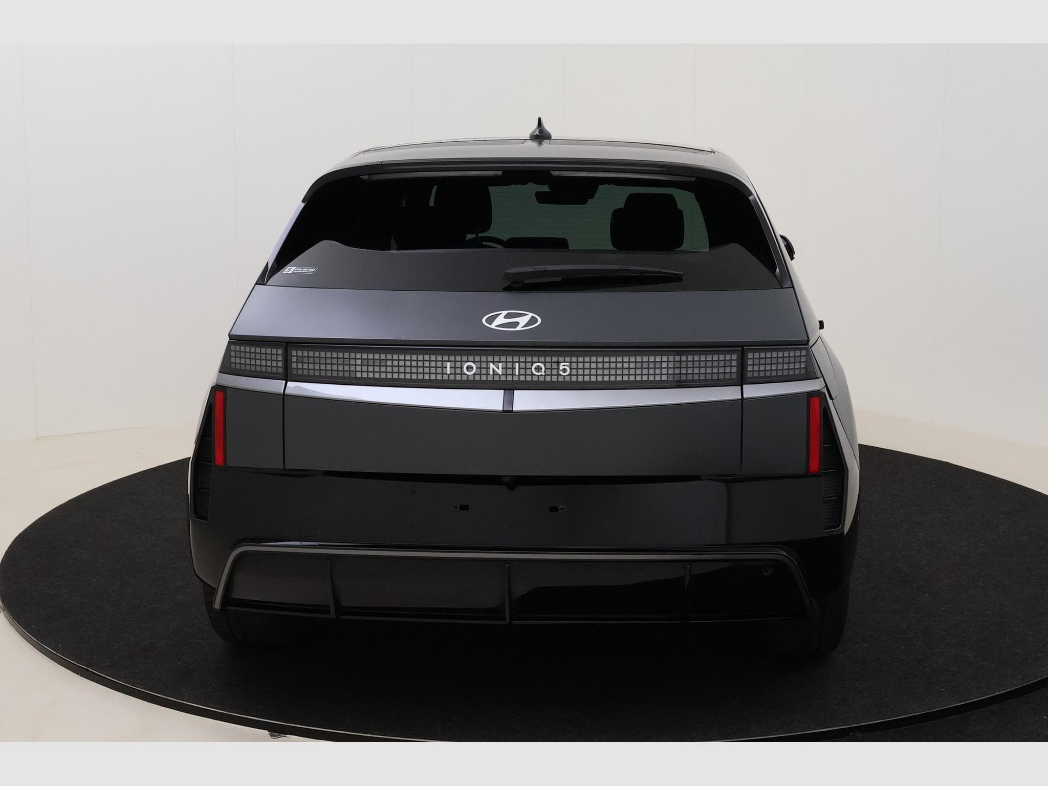 Hyundai IONIQ 5 Balance Vision N-Line (2025) - Foto 7