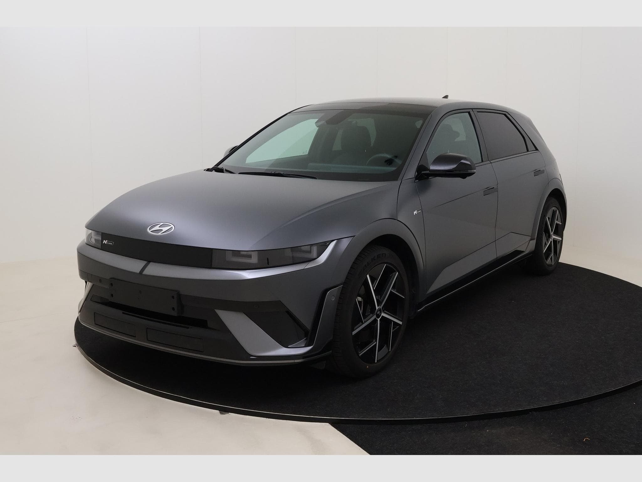 Hyundai IONIQ 5 Balance Vision N-Line (2025) - Foto 1