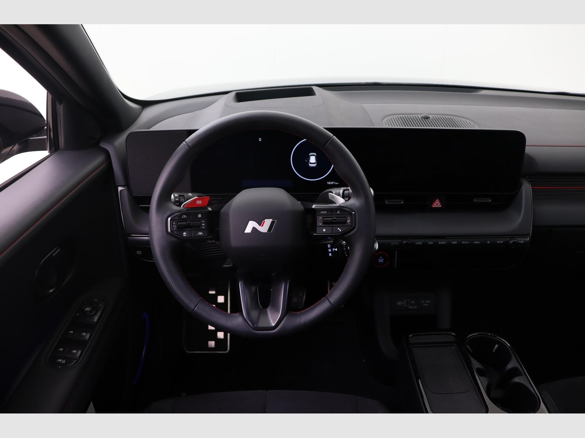 Hyundai IONIQ 5 Balance Vision N-Line (2025) - Foto 11