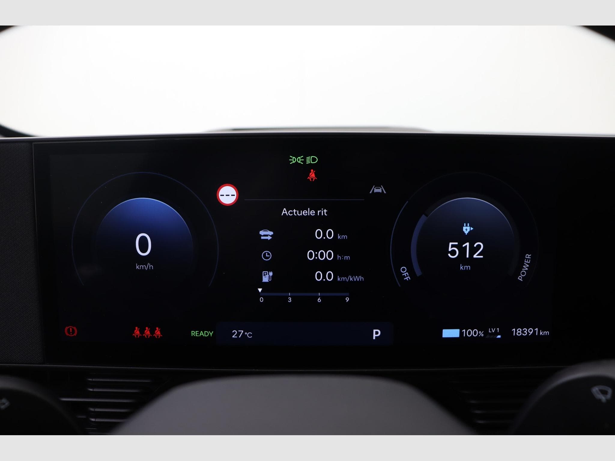 Hyundai IONIQ 5 Balance Vision N-Line (2025) - Foto 18