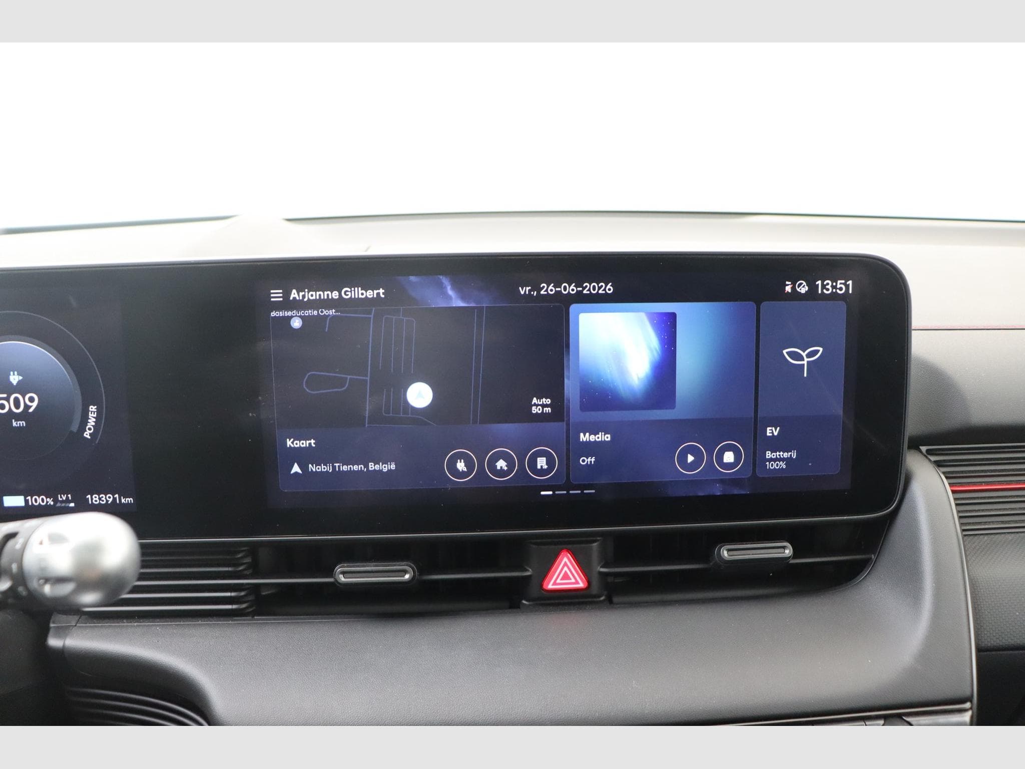 Hyundai IONIQ 5 Balance Vision N-Line (2025) - Foto 19