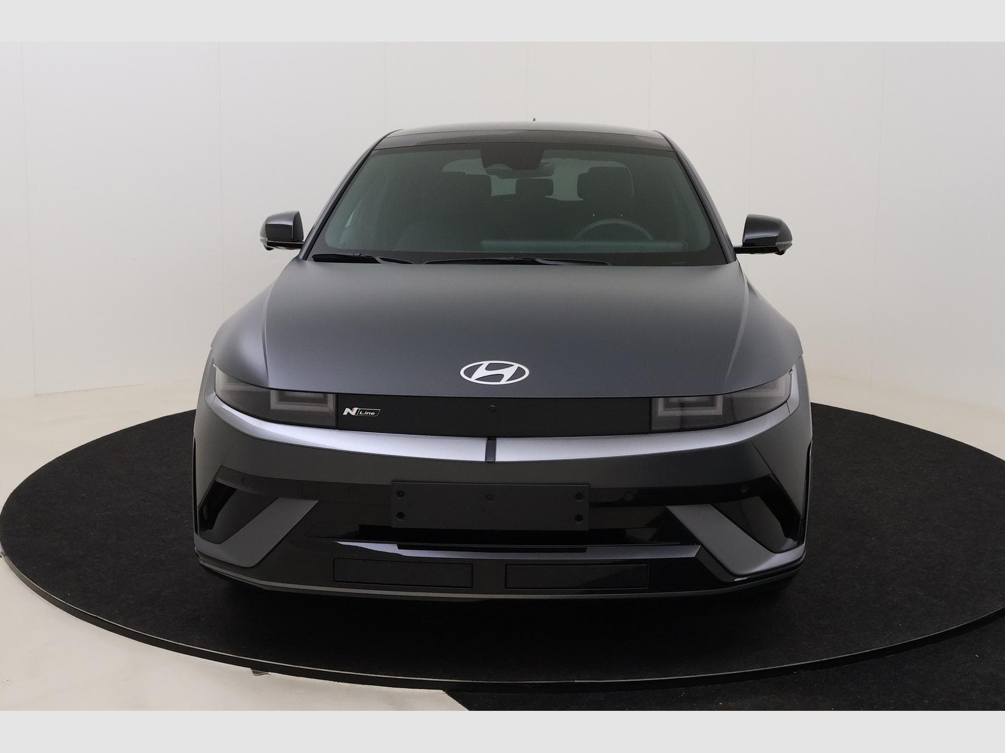 Hyundai IONIQ 5 Balance Vision N-Line (2025) - Foto 2