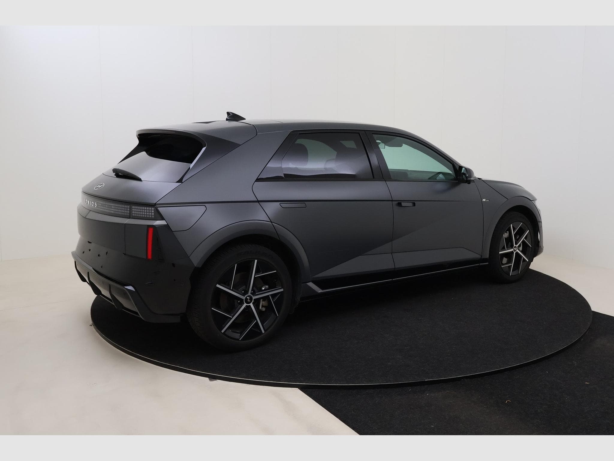 Hyundai IONIQ 5 Balance Vision N-Line (2025) - Foto 5