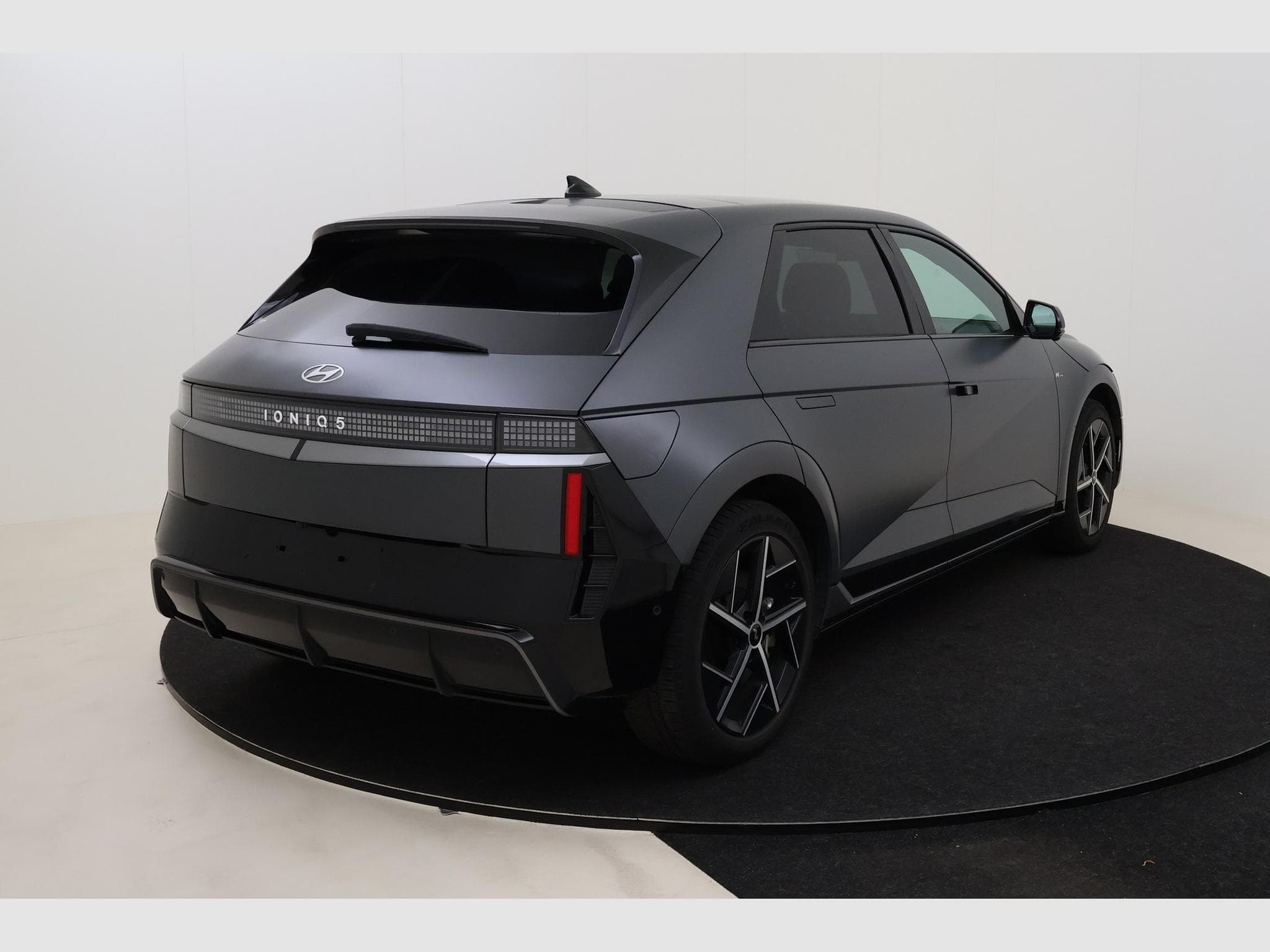 Hyundai IONIQ 5 Balance Vision N-Line (2025) - Foto 6