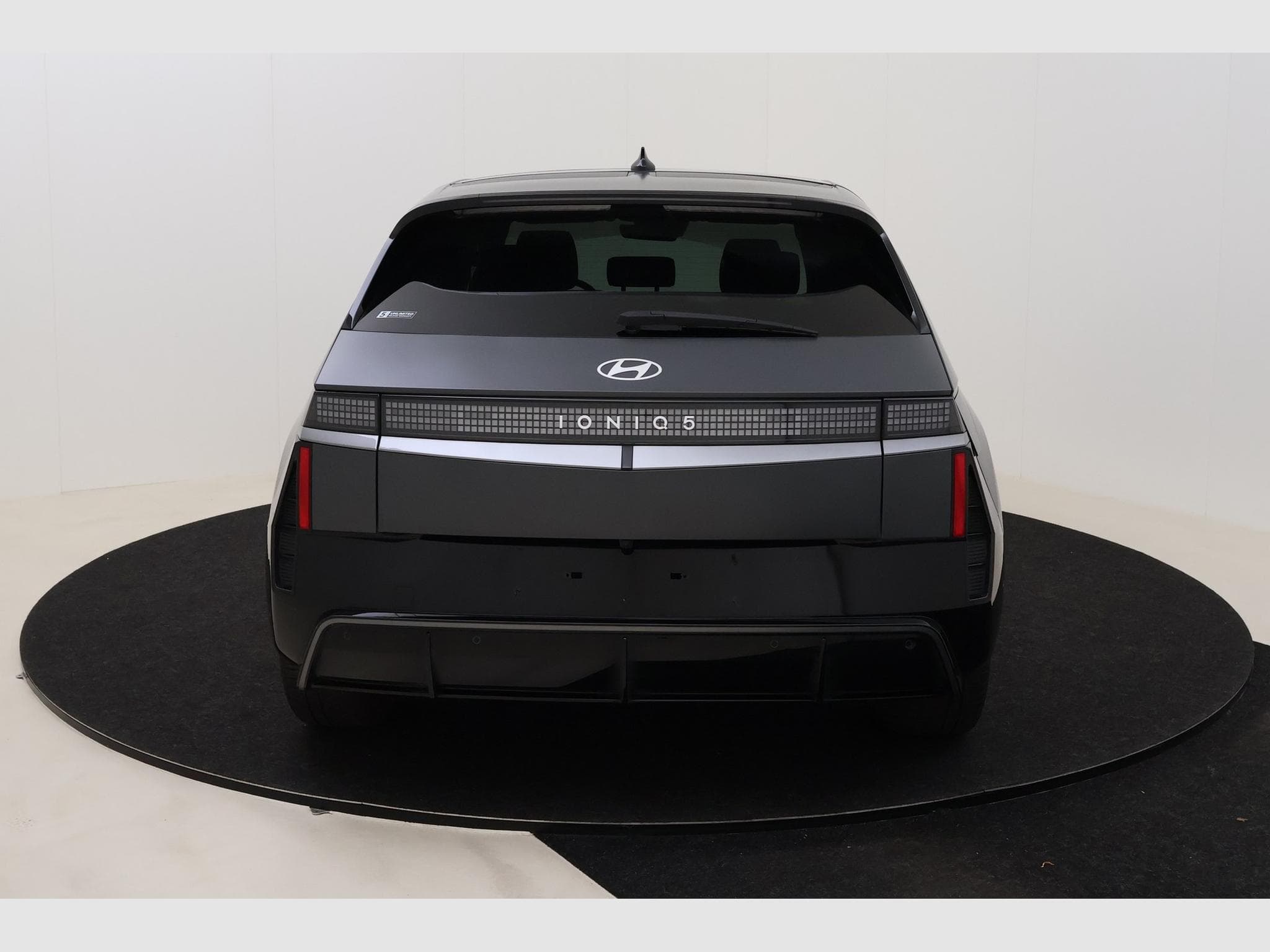 Hyundai IONIQ 5 Balance Vision N-Line (2025) - Foto 7