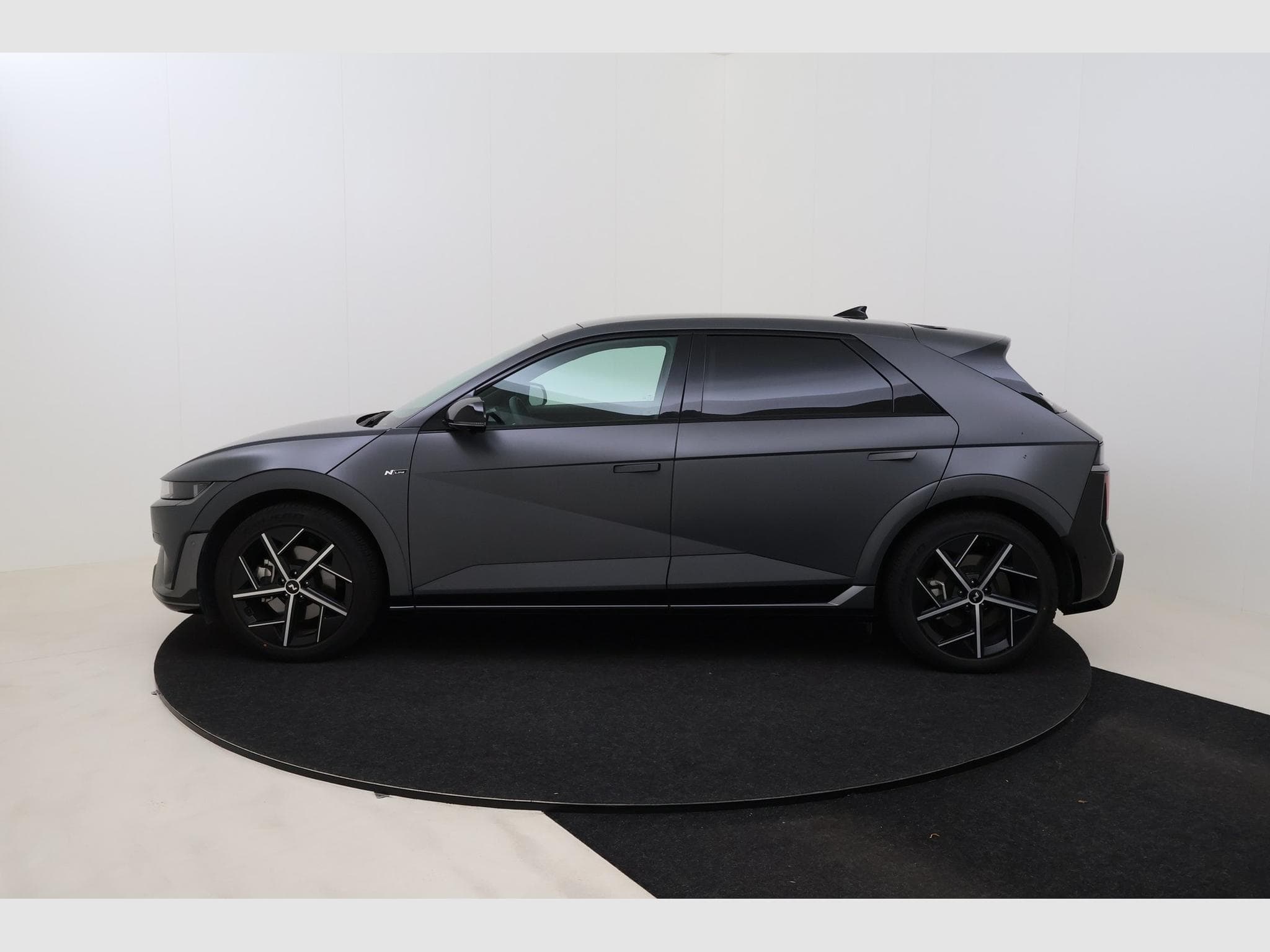 Hyundai IONIQ 5 Balance Vision N-Line (2025) - Foto 9
