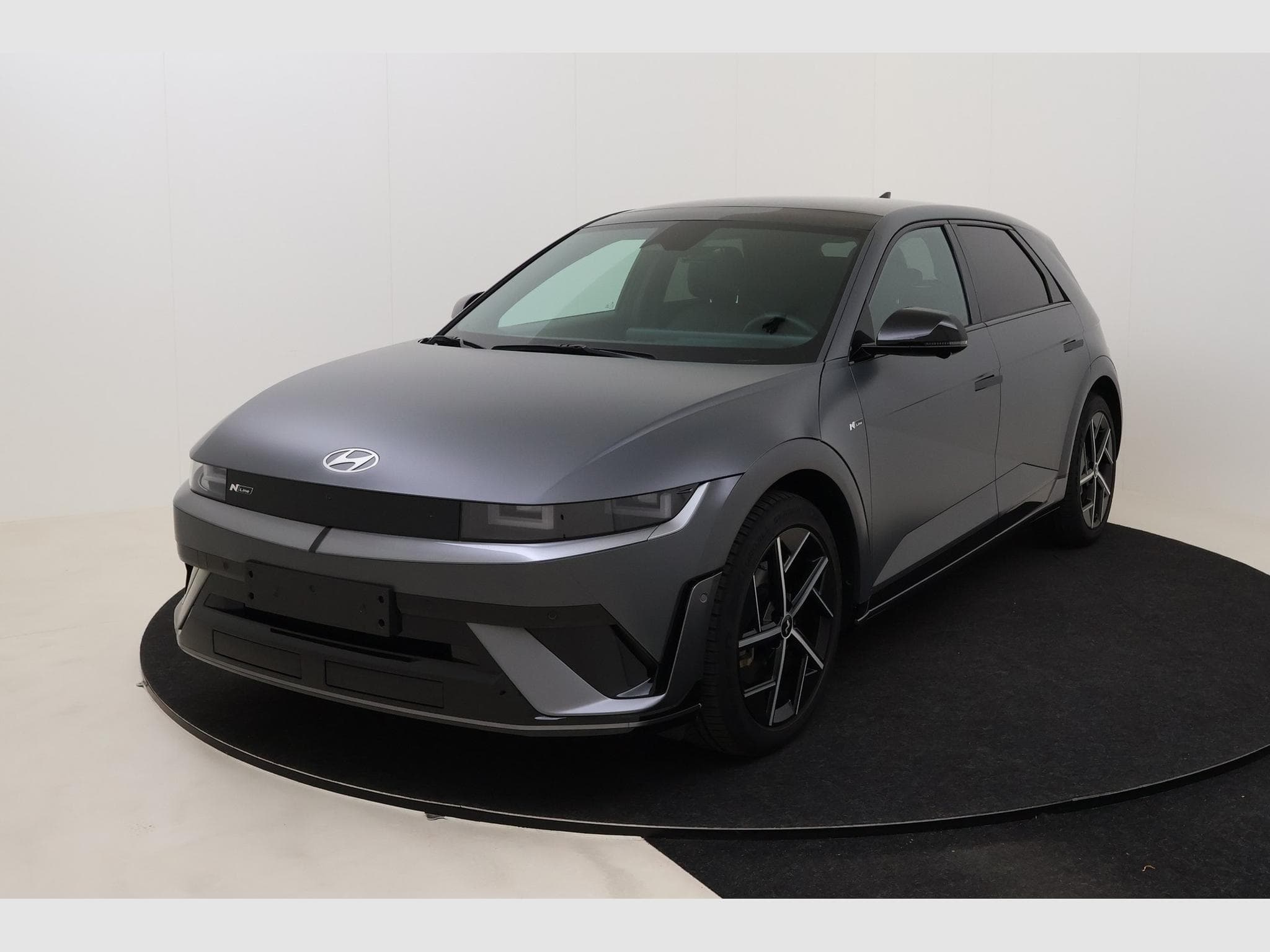 Hyundai IONIQ 5 Balance Vision N-Line (2025) - Photo 1