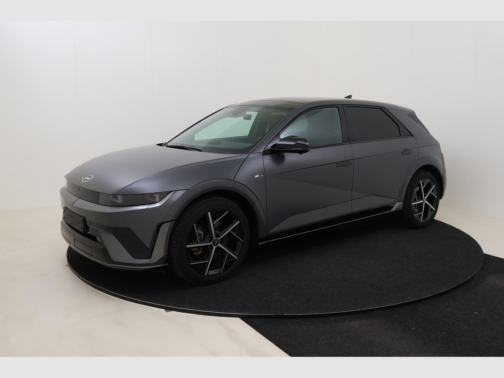 Hyundai IONIQ 5 Balance Vision N-Line (2025) - Photo 10
