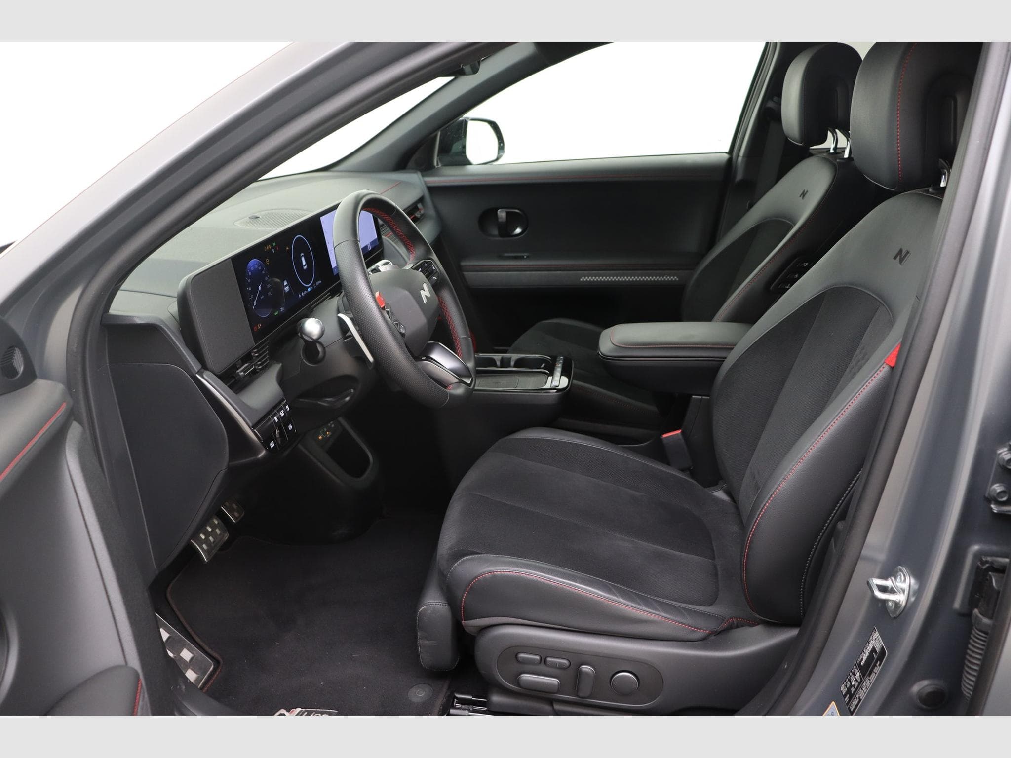 Hyundai IONIQ 5 Balance Vision N-Line (2025) - Photo 13